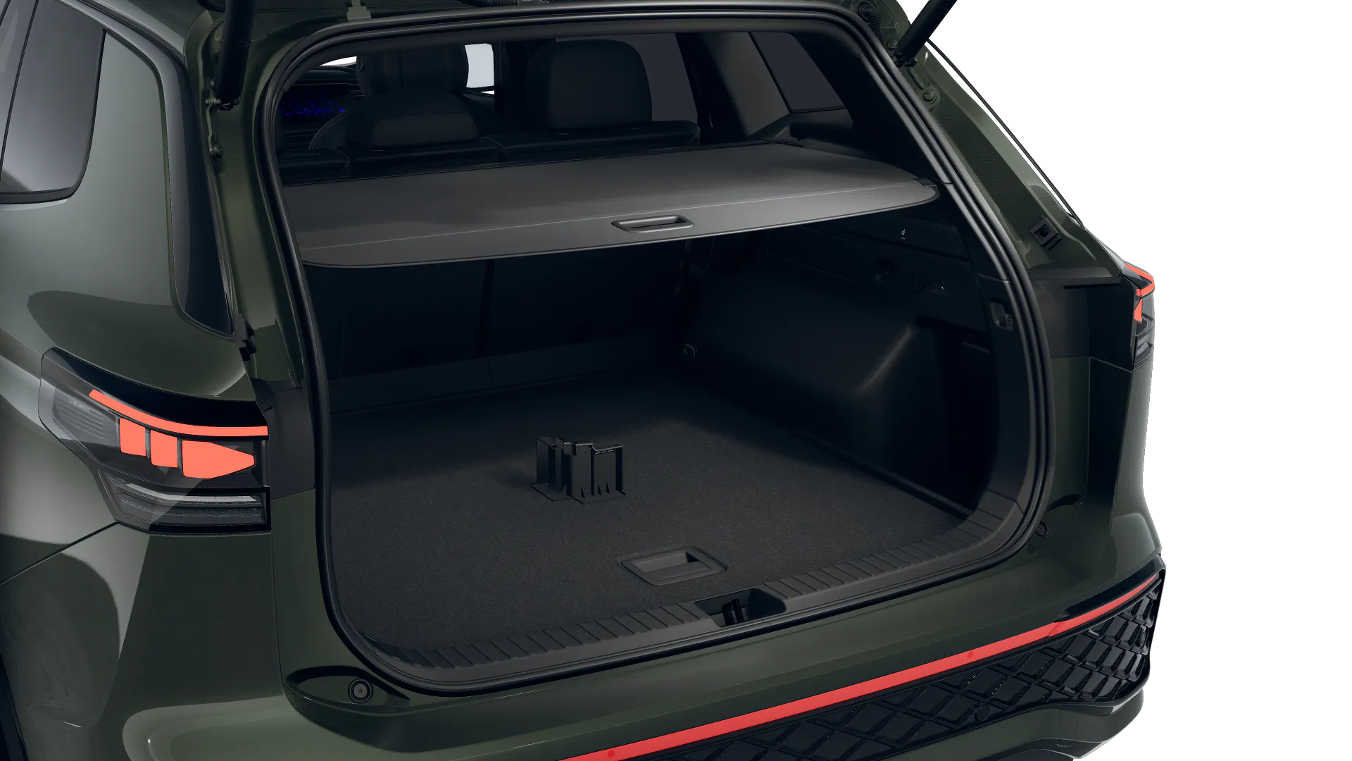Volkswagen Tayron R-Line