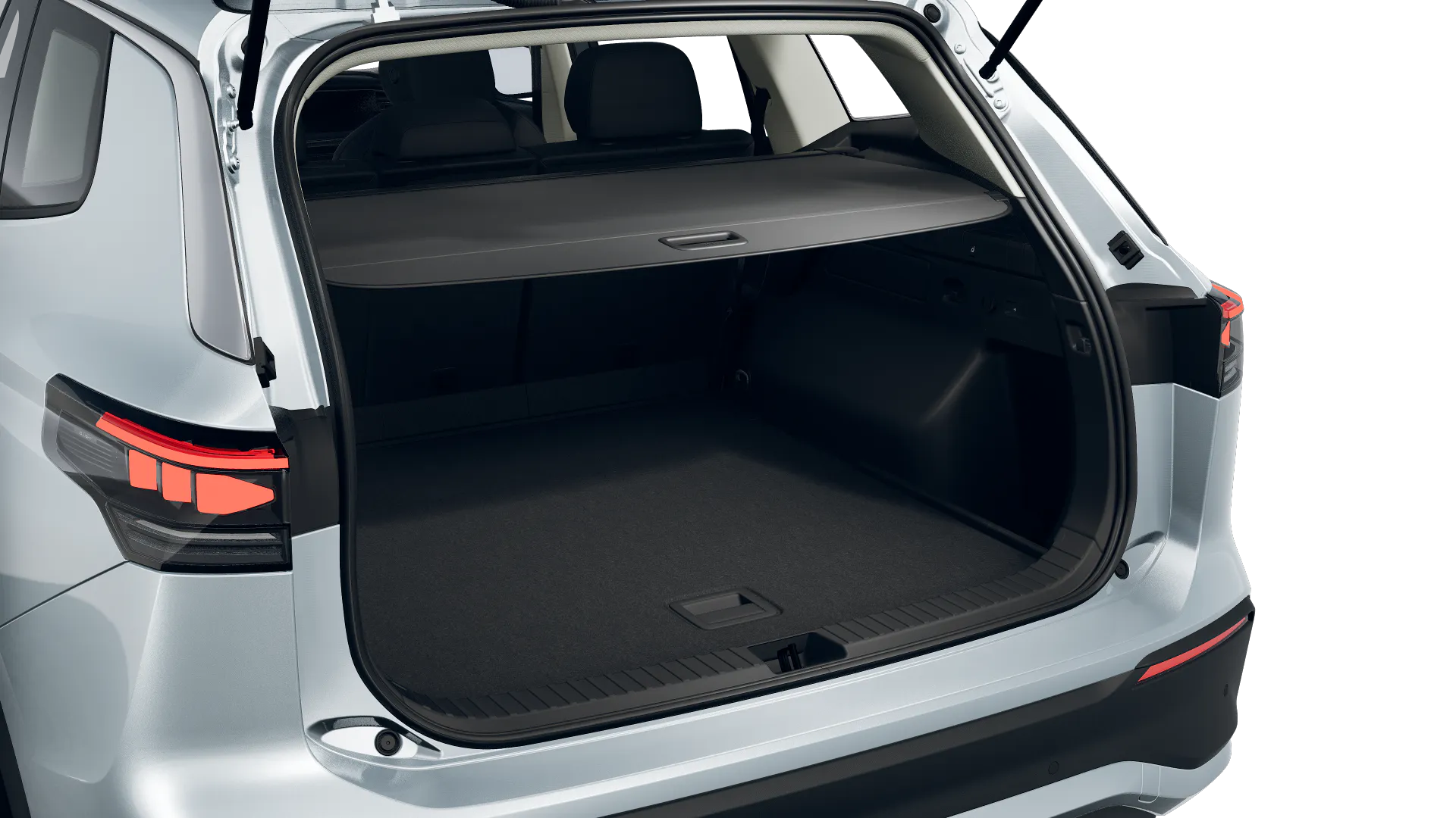 Volkswagen Tayron Life