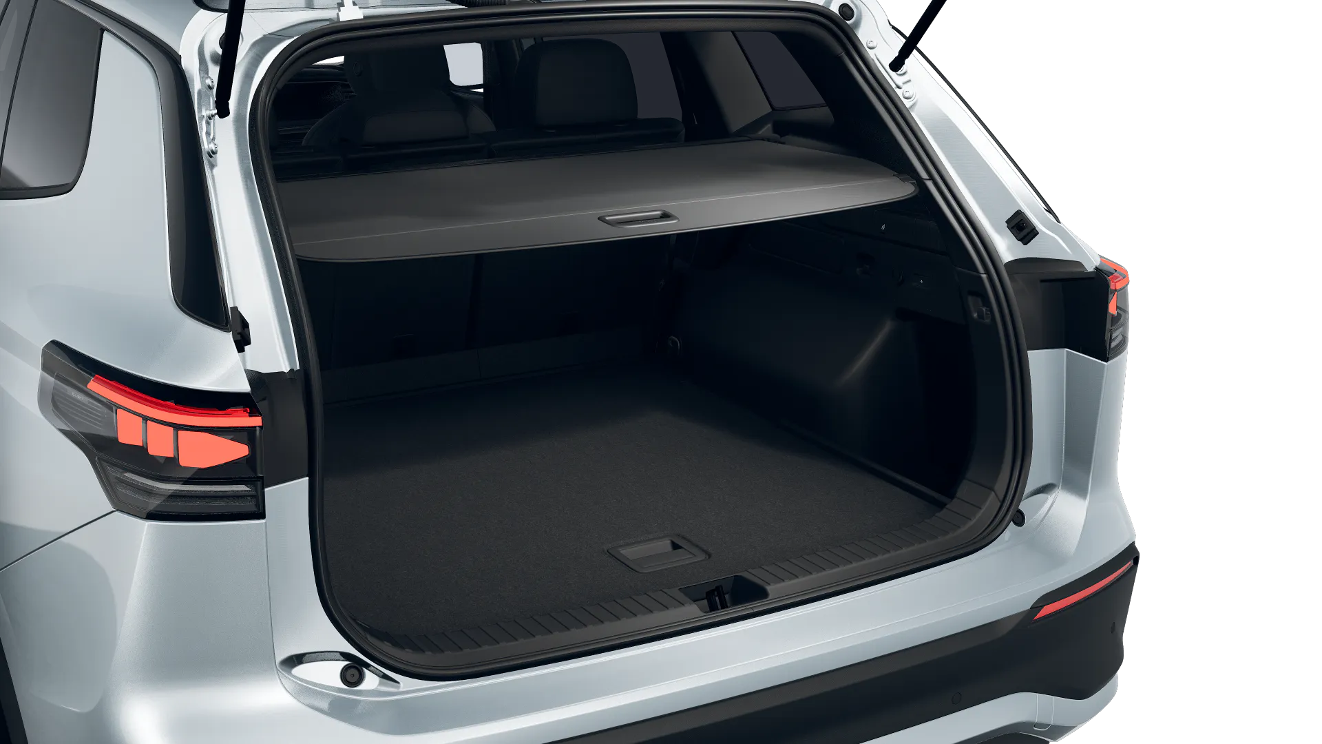 Volkswagen Tayron Life