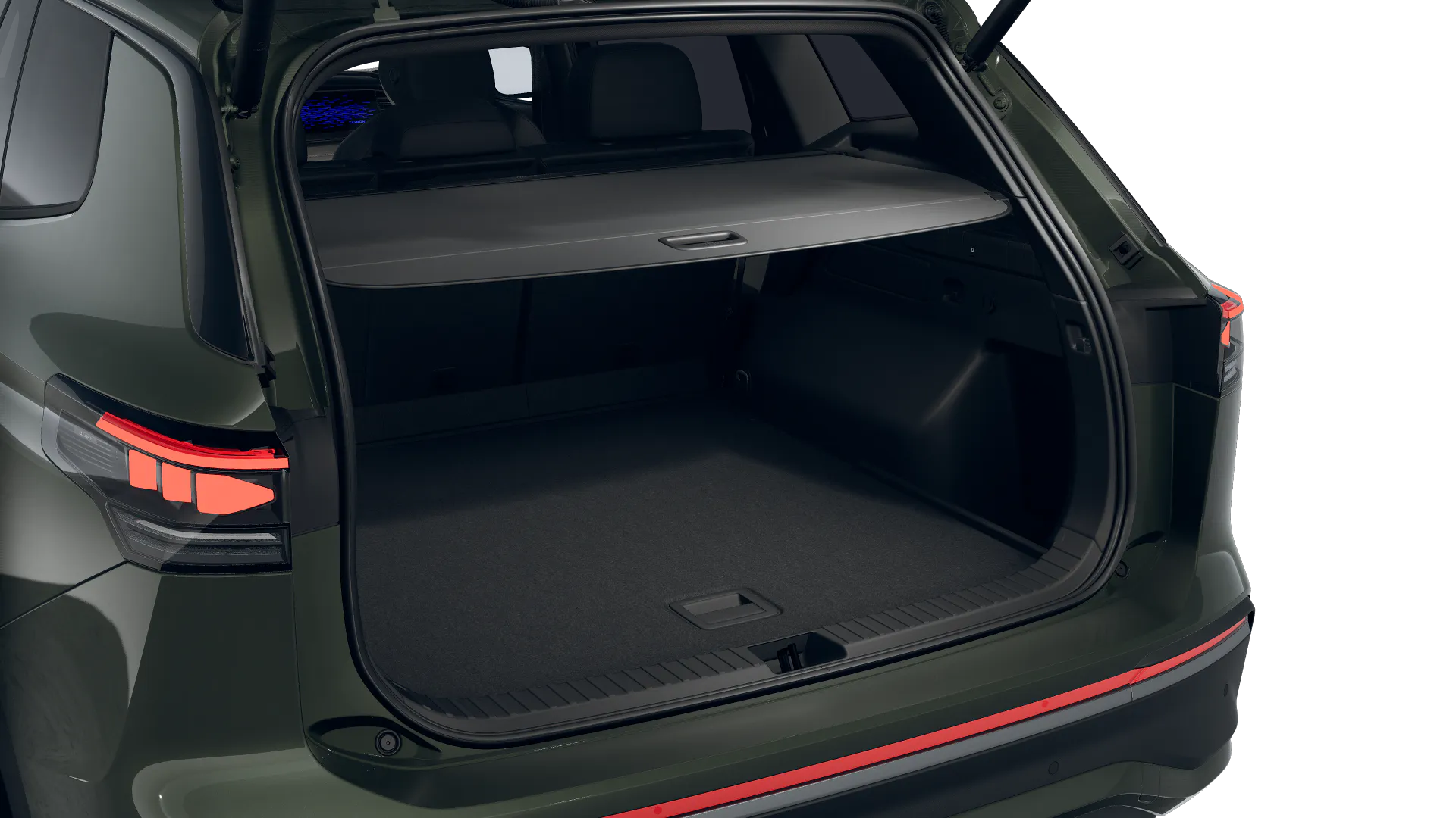 Volkswagen Tayron Elegance