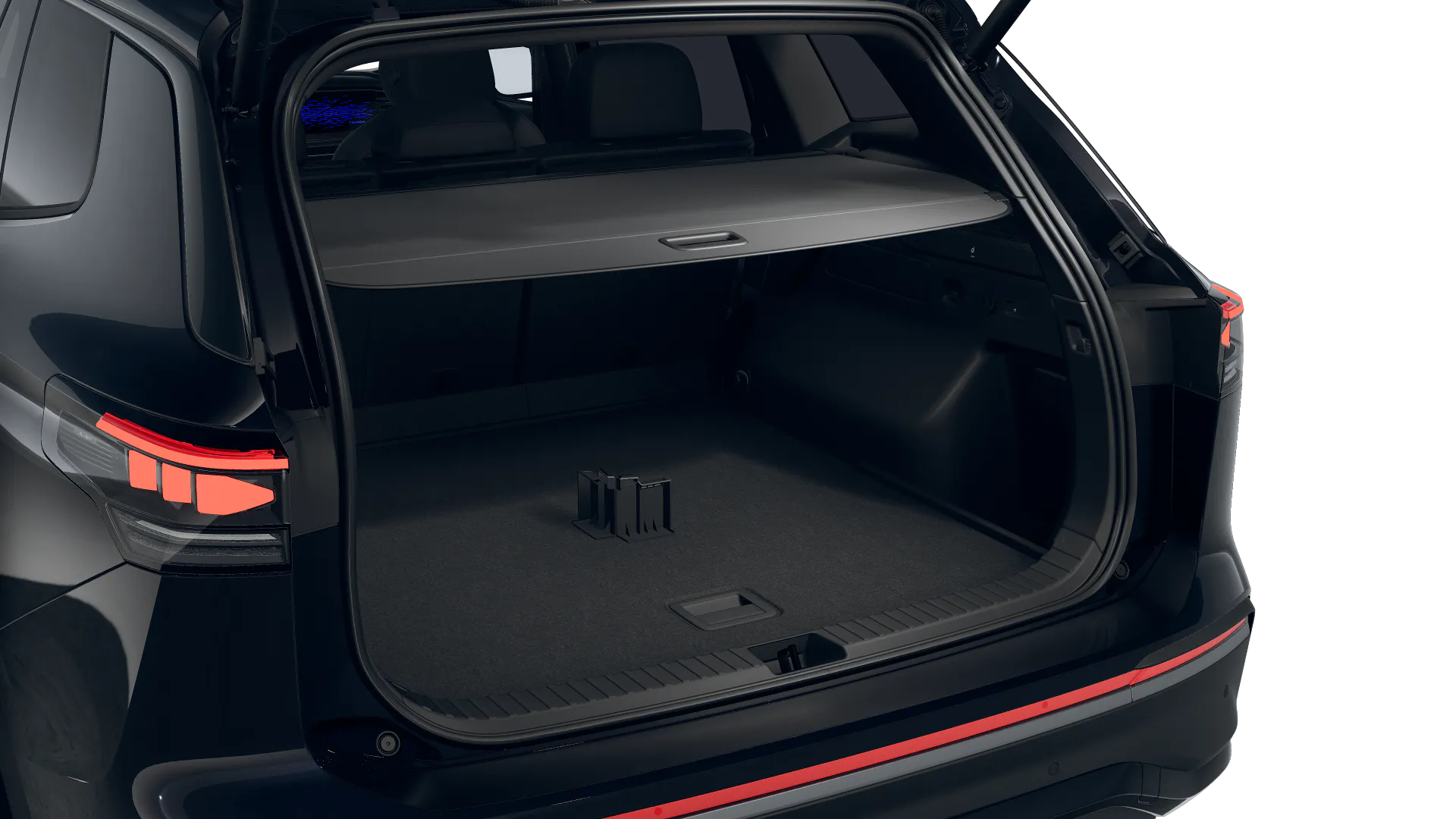 Volkswagen Tayron Elegance