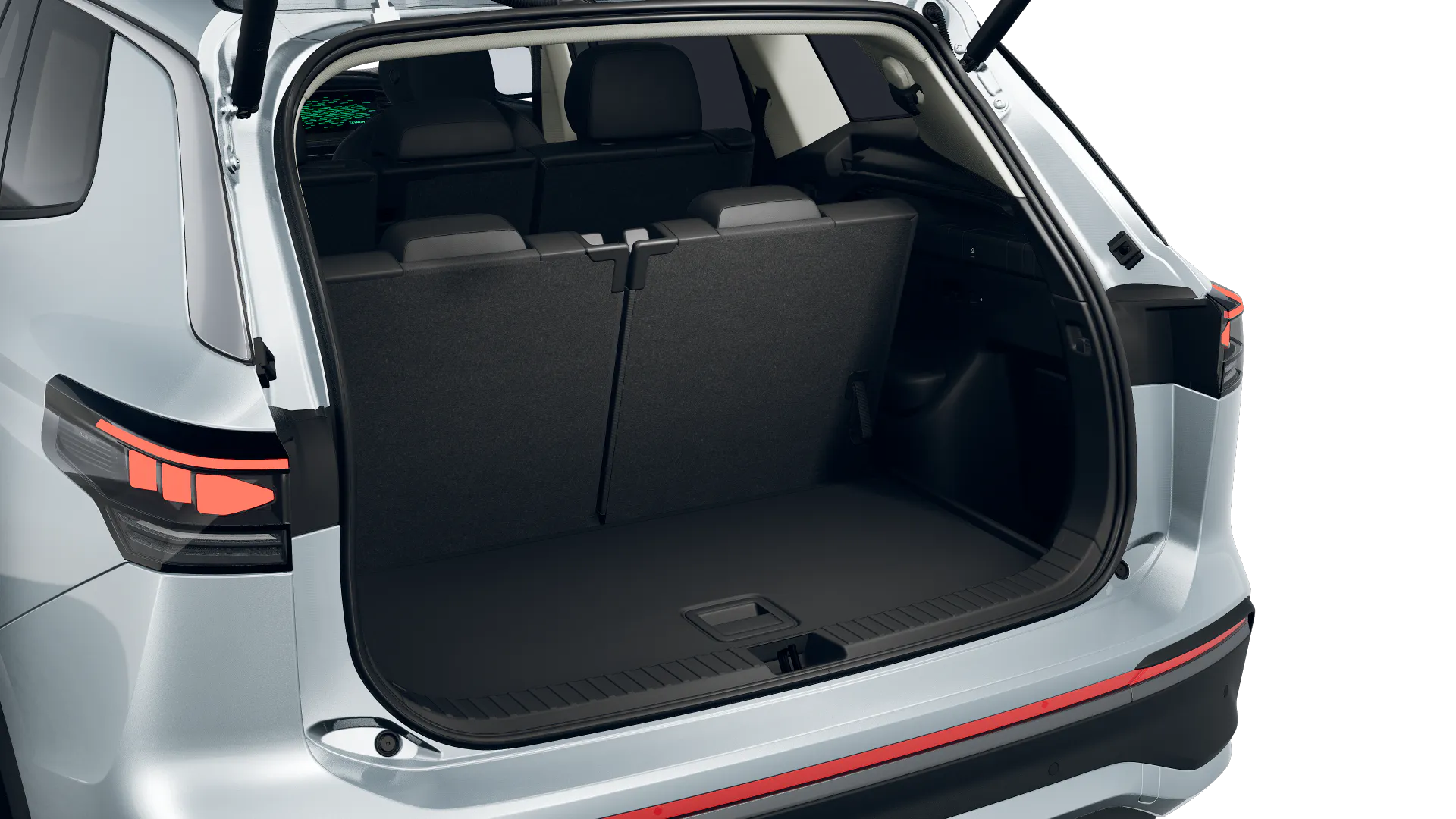 Volkswagen Tayron Elegance