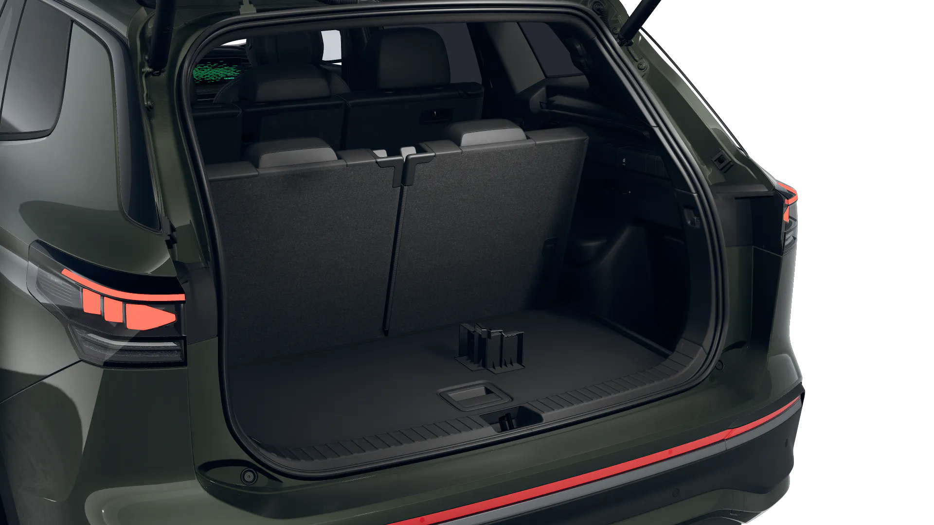 Volkswagen Tayron Elegance