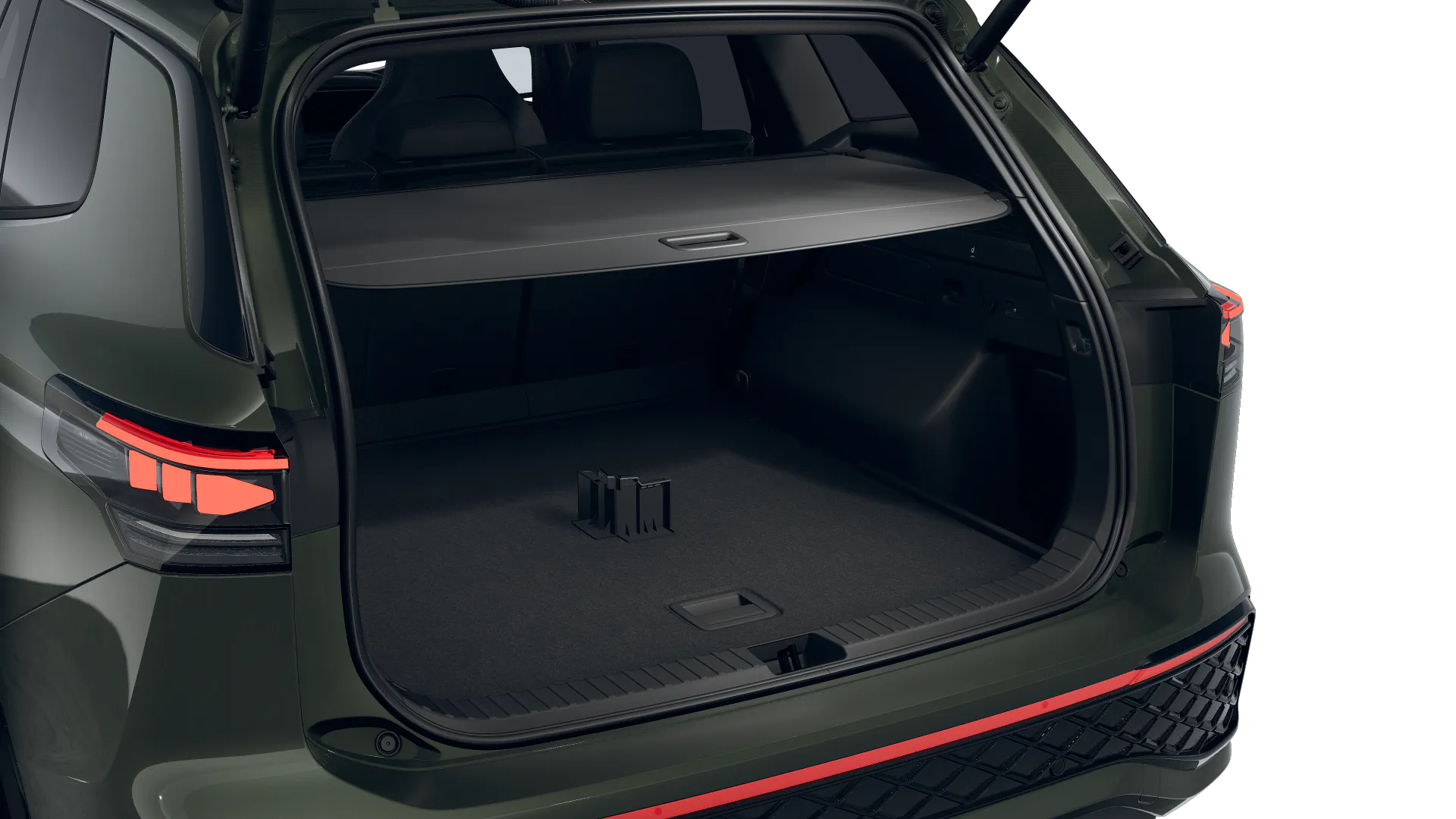 Volkswagen Tayron R-Line