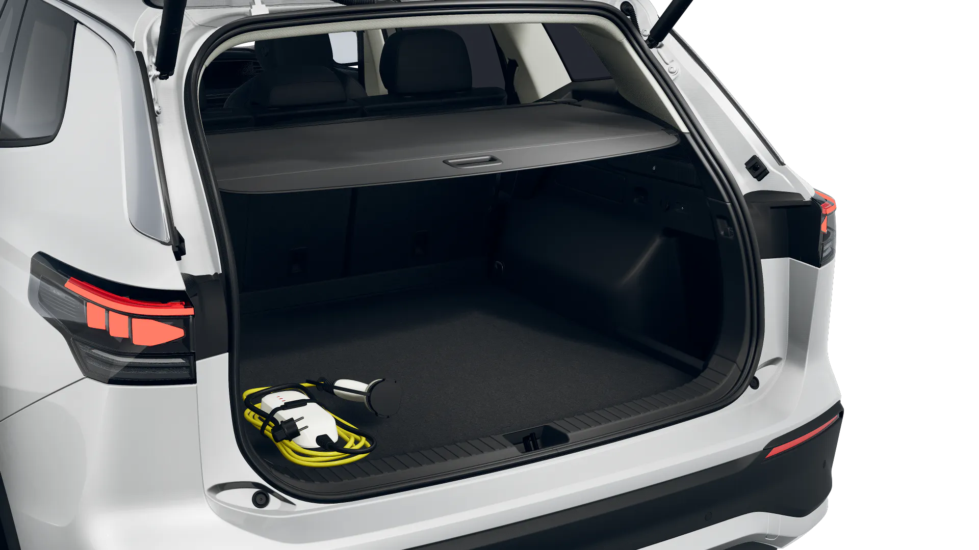 Volkswagen Tayron Life