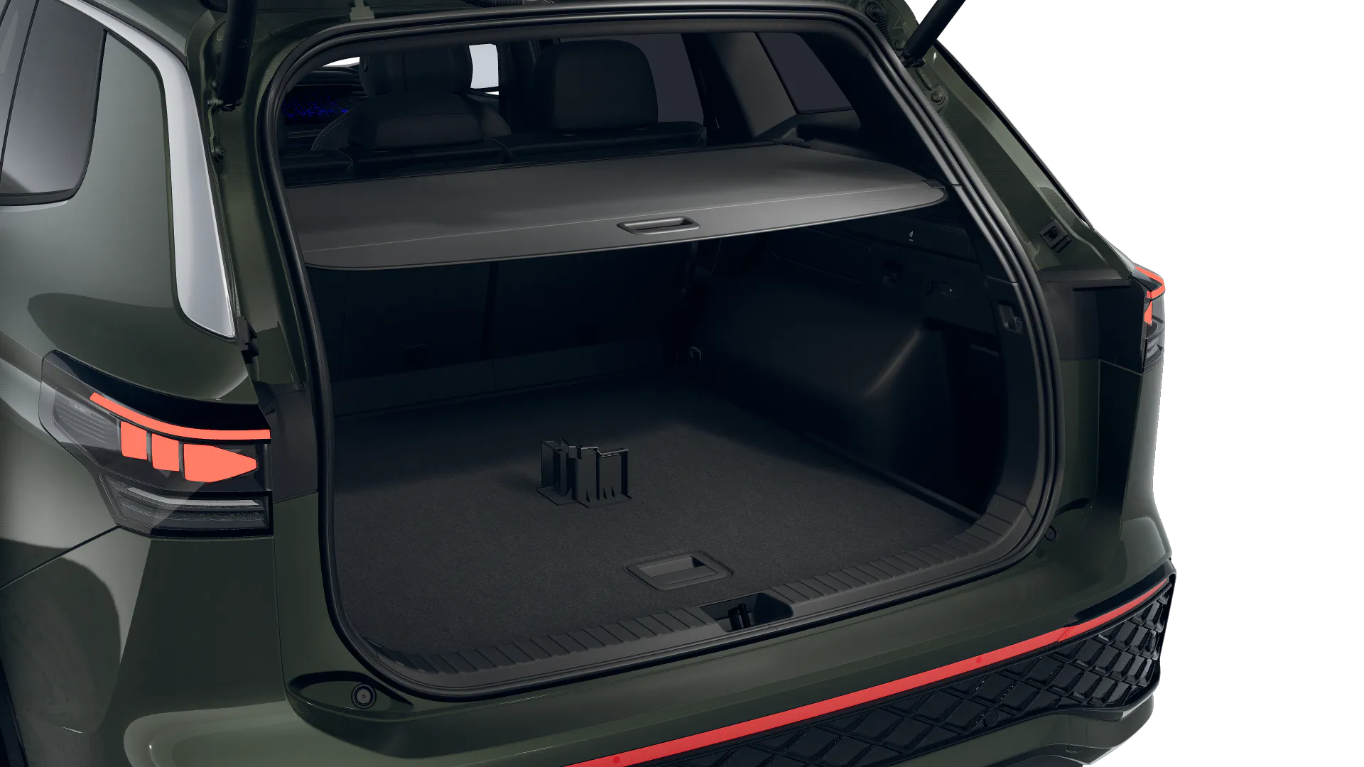 Volkswagen Tayron R-Line