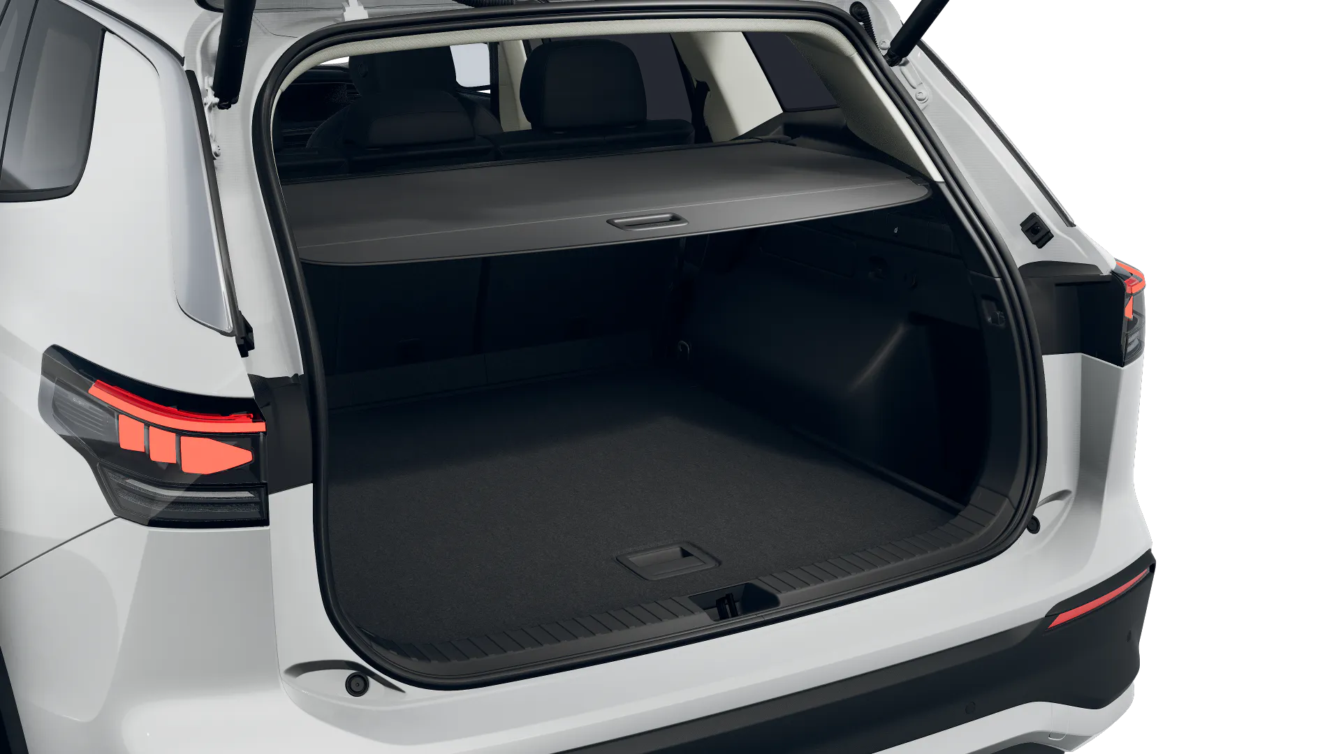Volkswagen Tayron Life