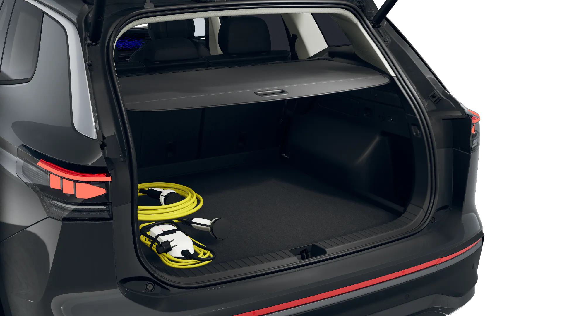 Volkswagen Tayron Elegance