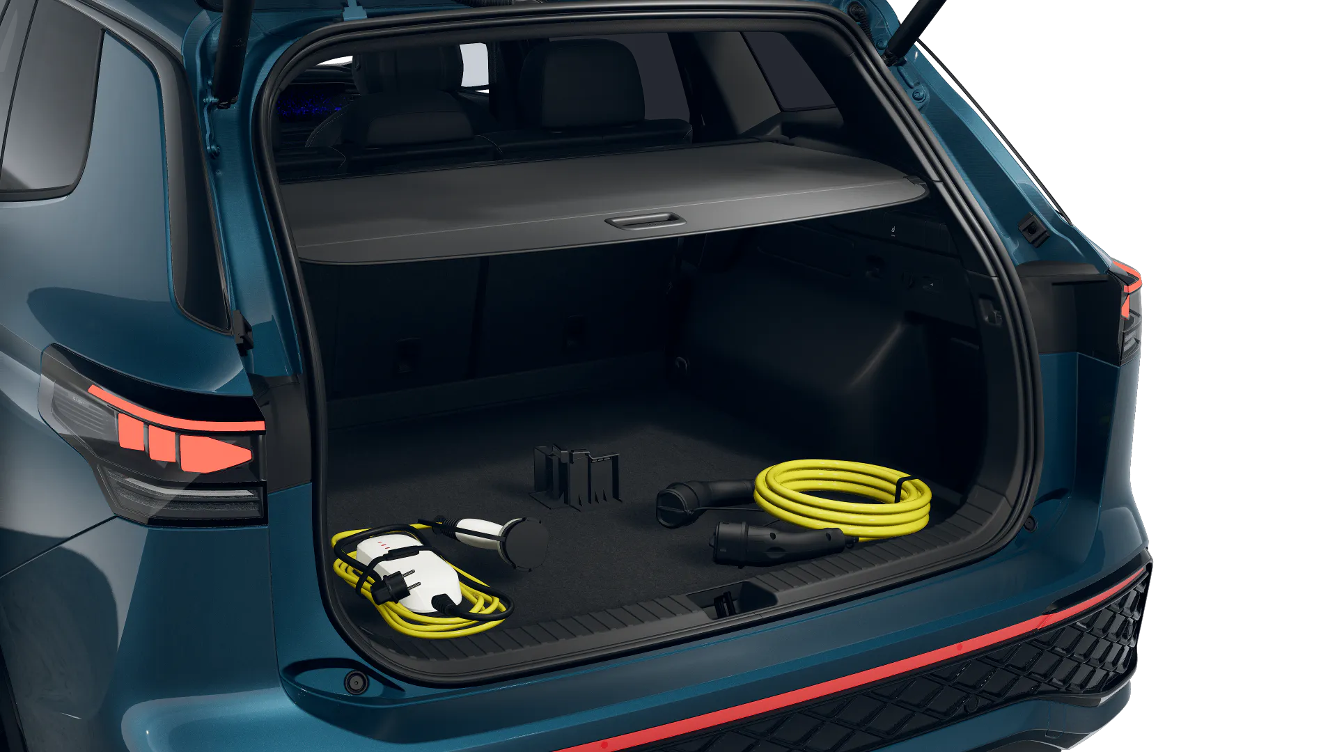 Volkswagen Tayron R-Line