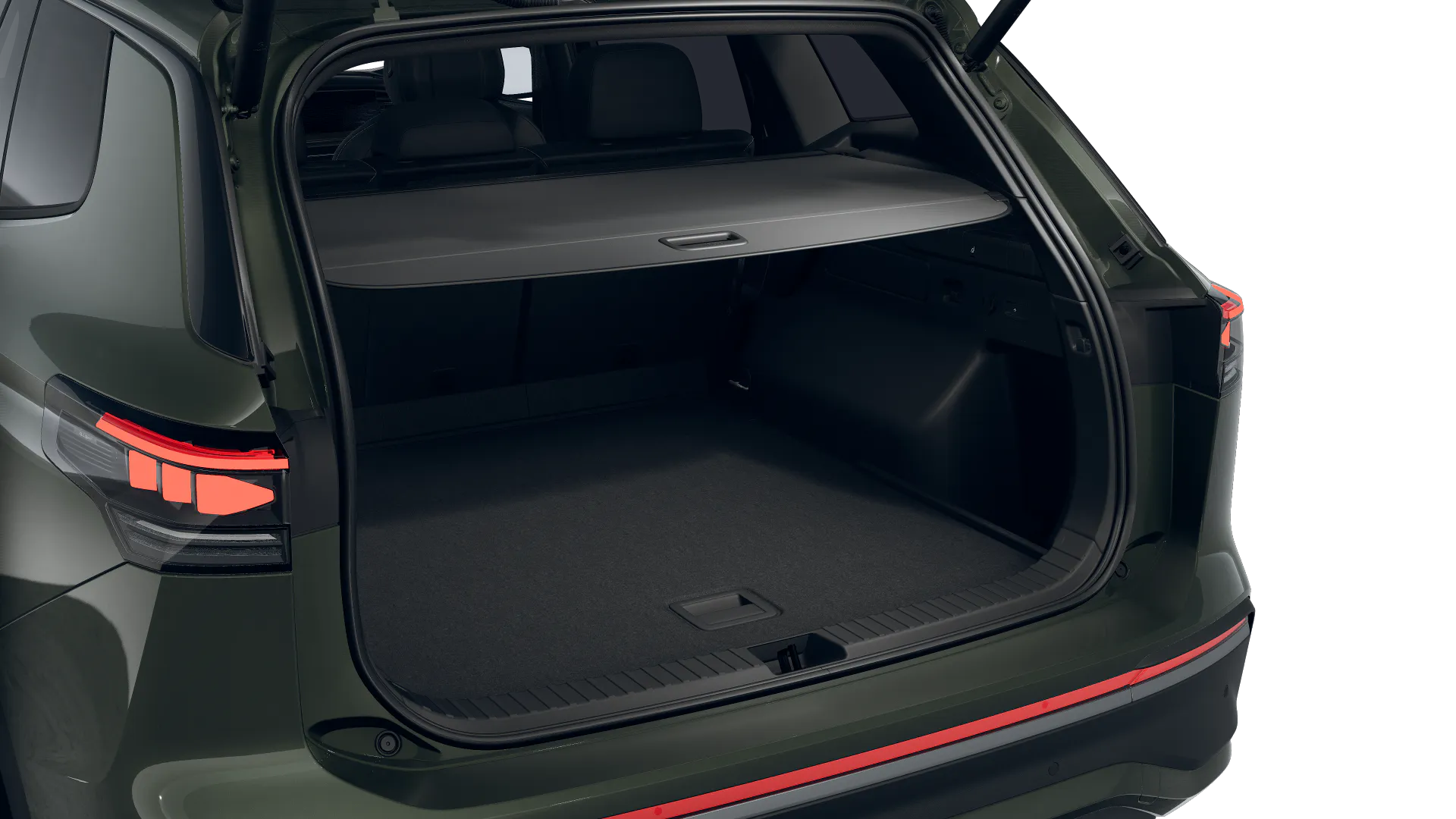 Volkswagen Tayron Elegance