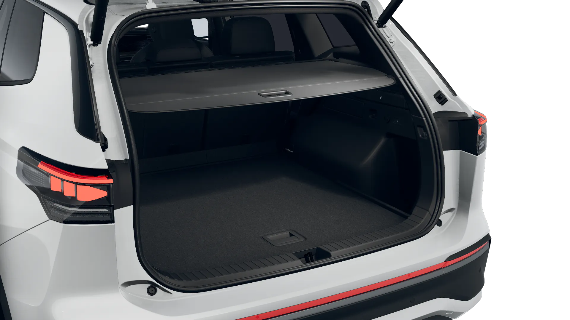 Volkswagen Tayron Elegance