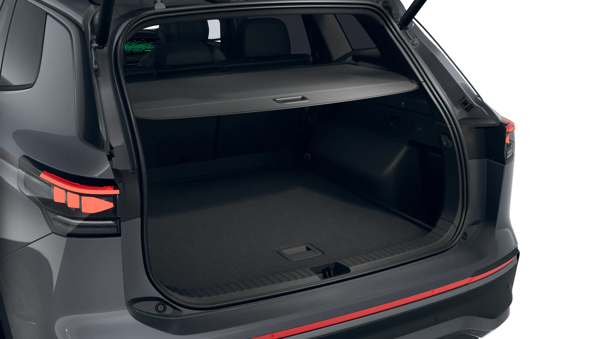 Volkswagen Tayron Elegance