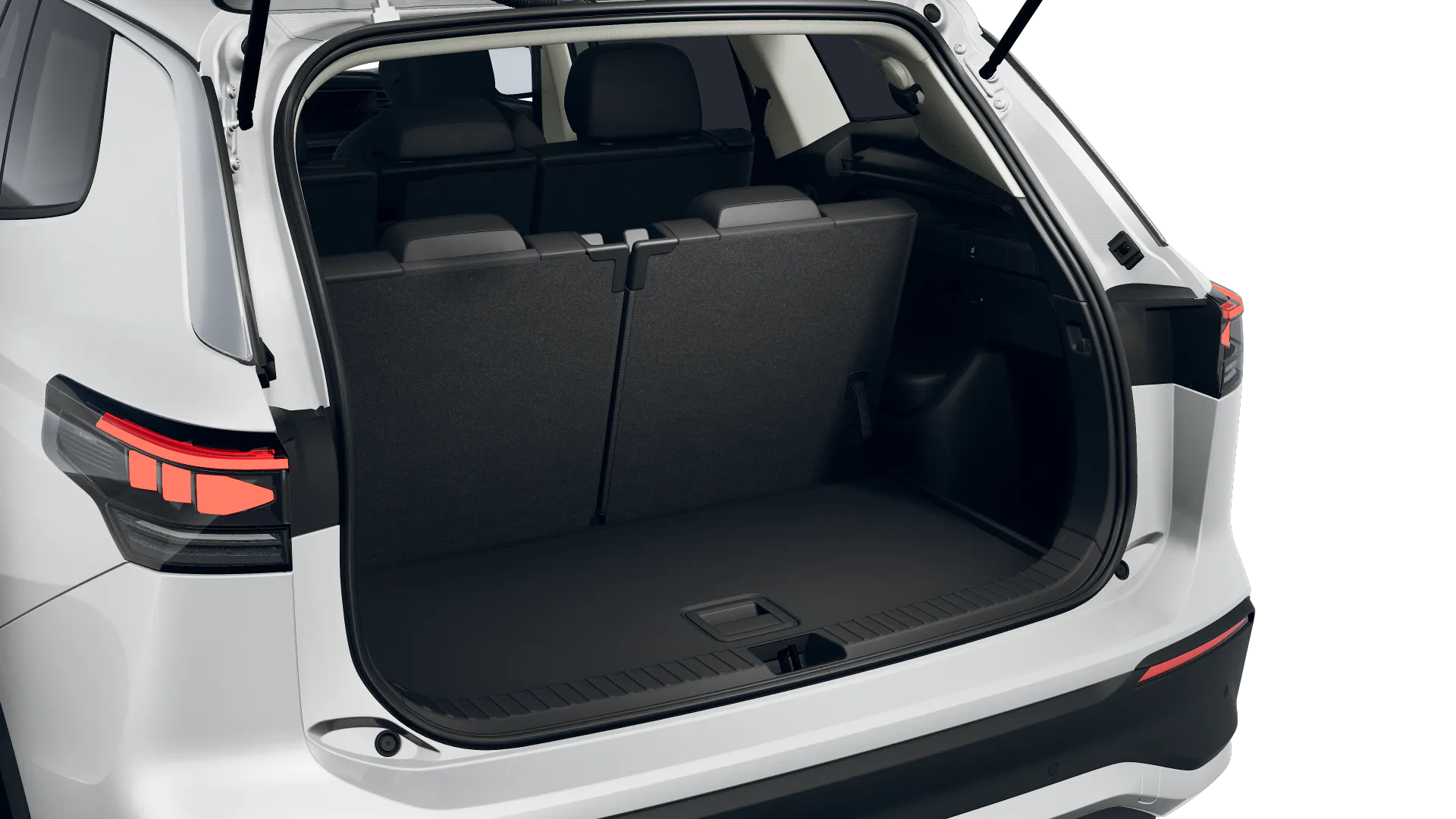 Volkswagen Tayron Life
