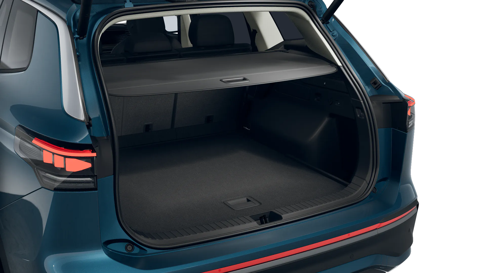 Volkswagen Tayron Elegance