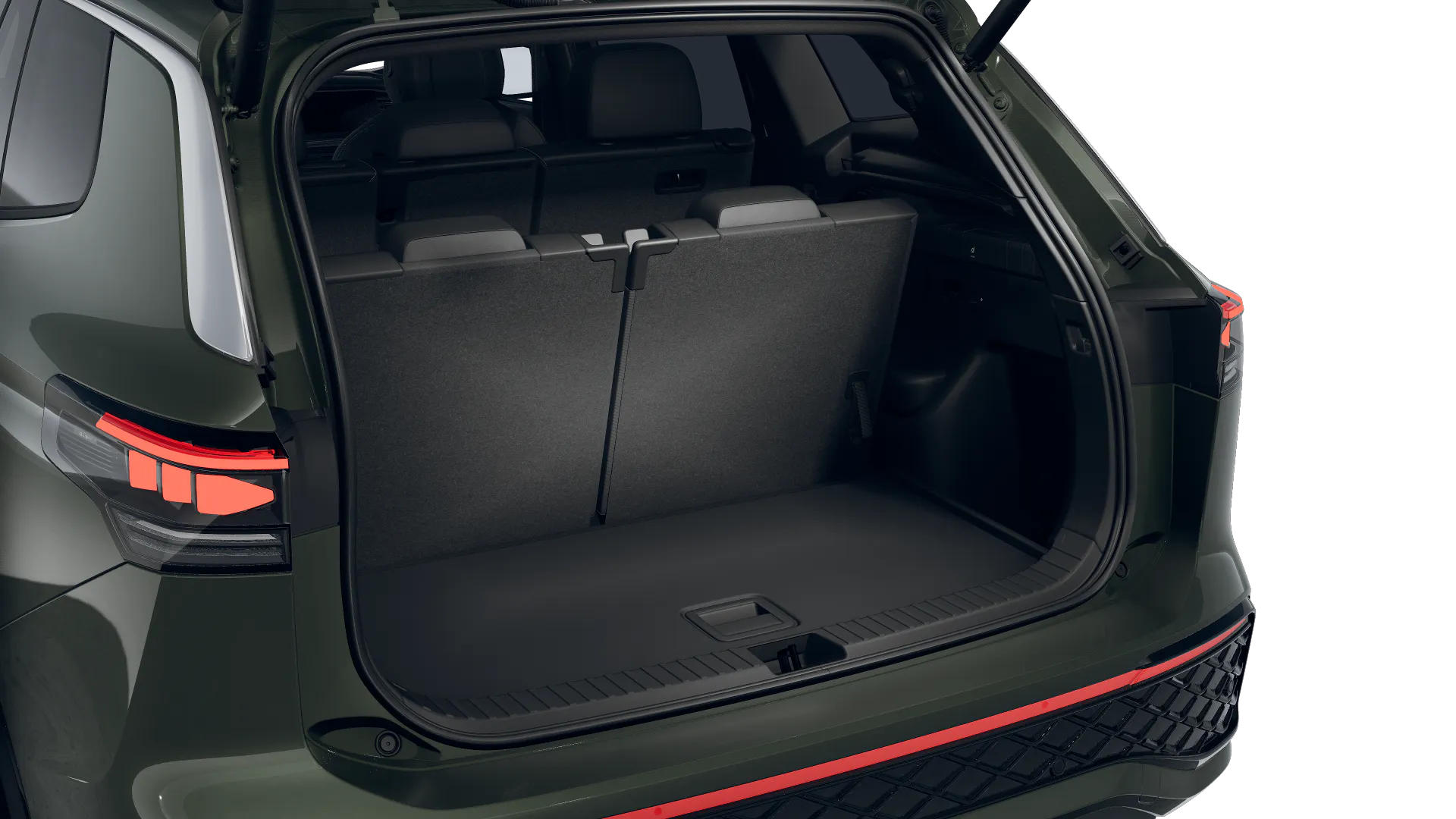 Volkswagen Tayron R-Line
