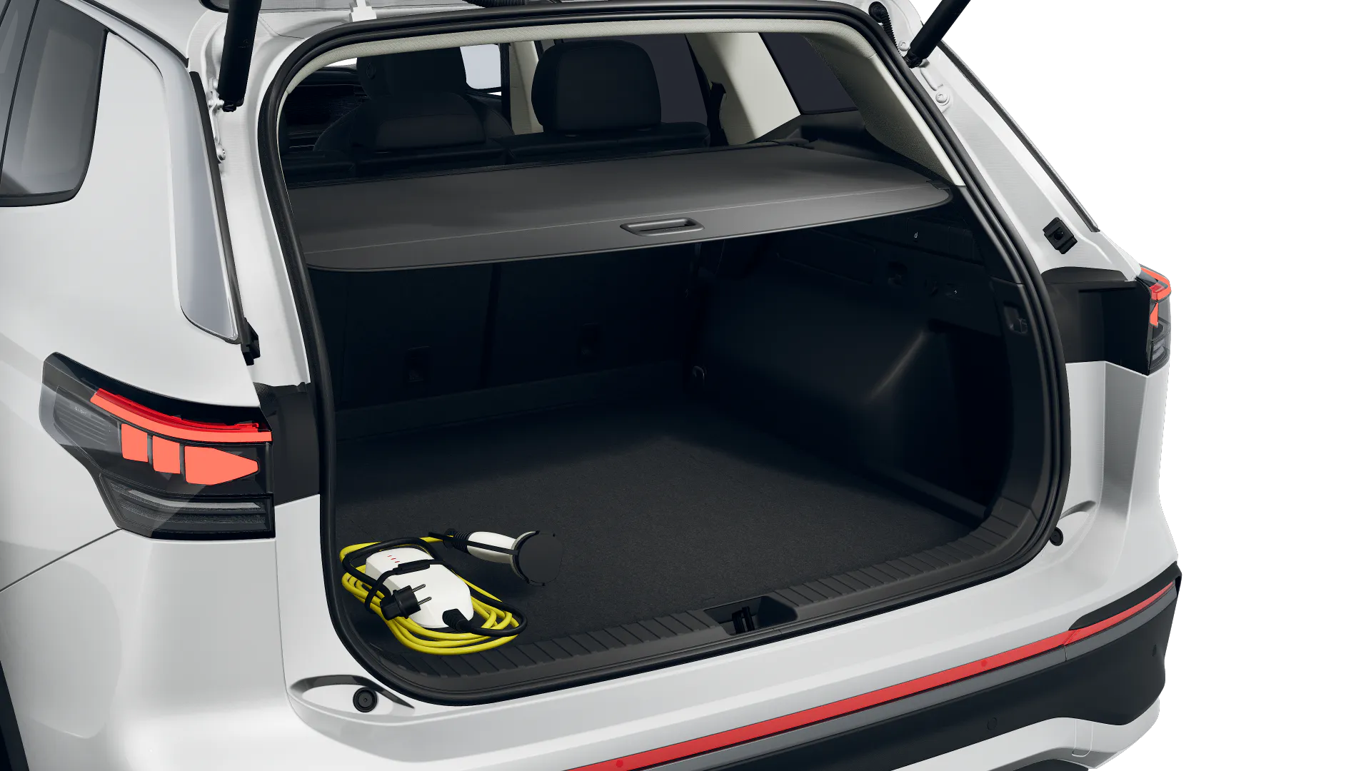 Volkswagen Tayron Elegance