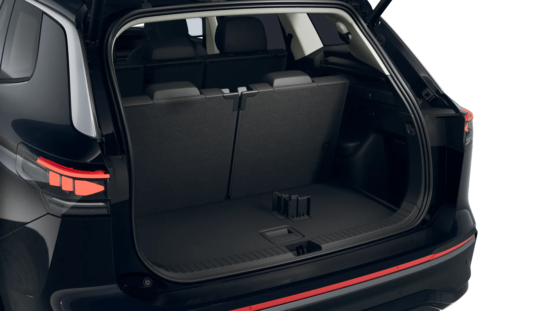 Volkswagen Tayron Elegance