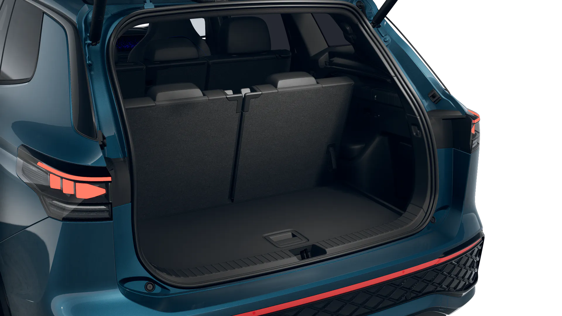 Volkswagen Tayron R-Line