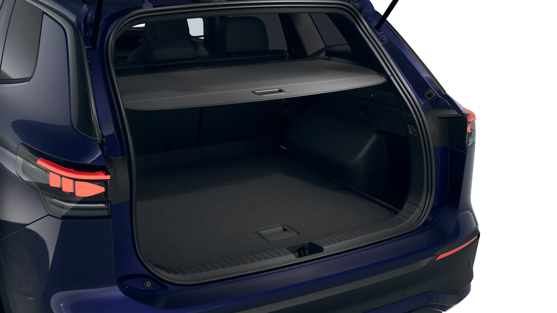 Volkswagen Tayron Life