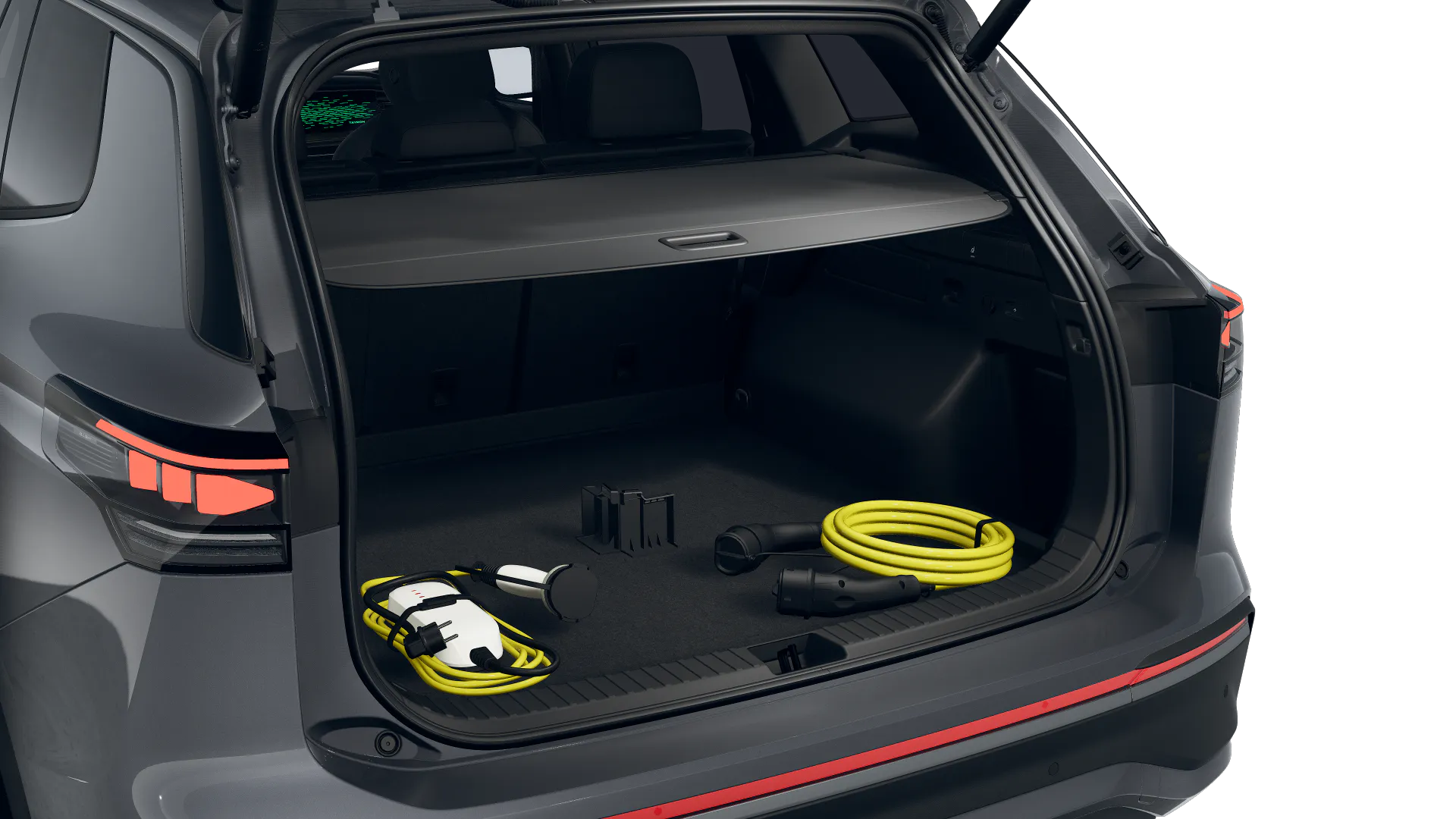 Volkswagen Tayron Elegance