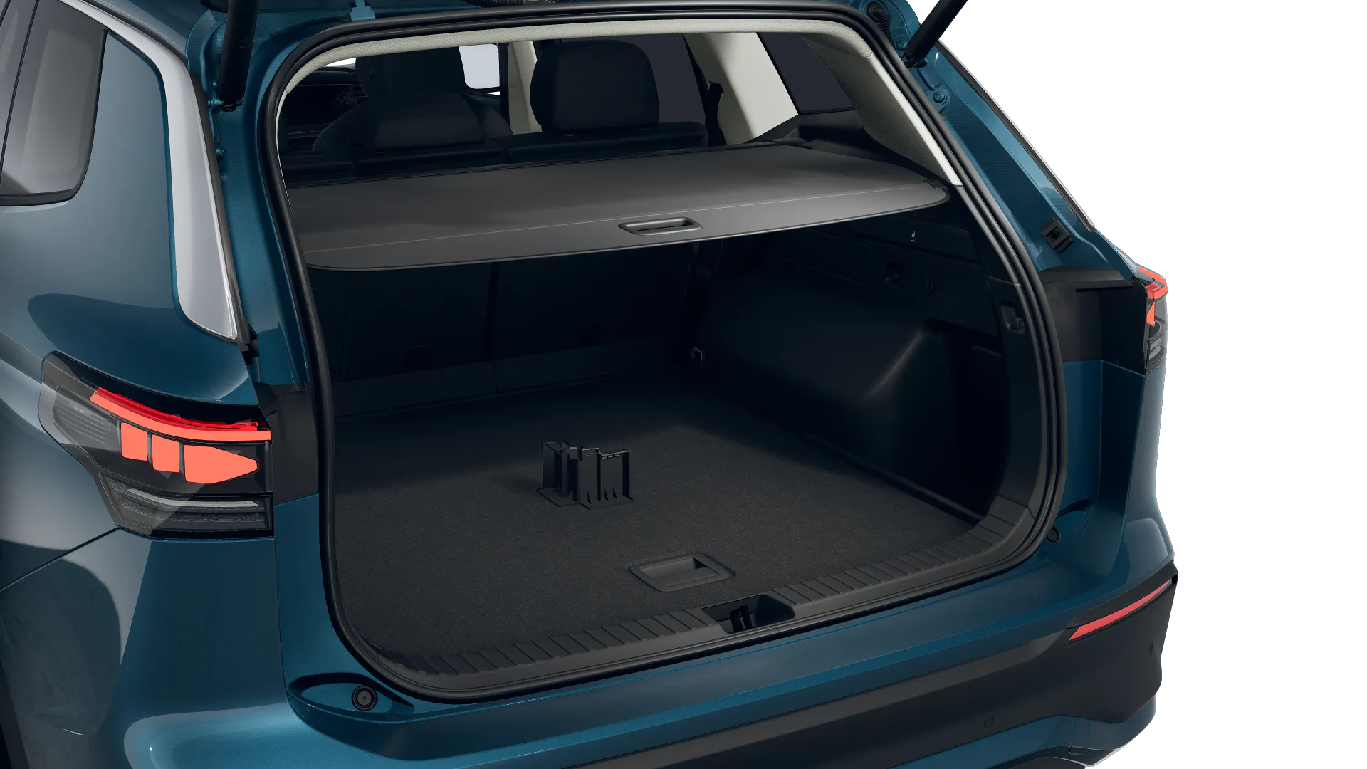 Volkswagen Tayron Life