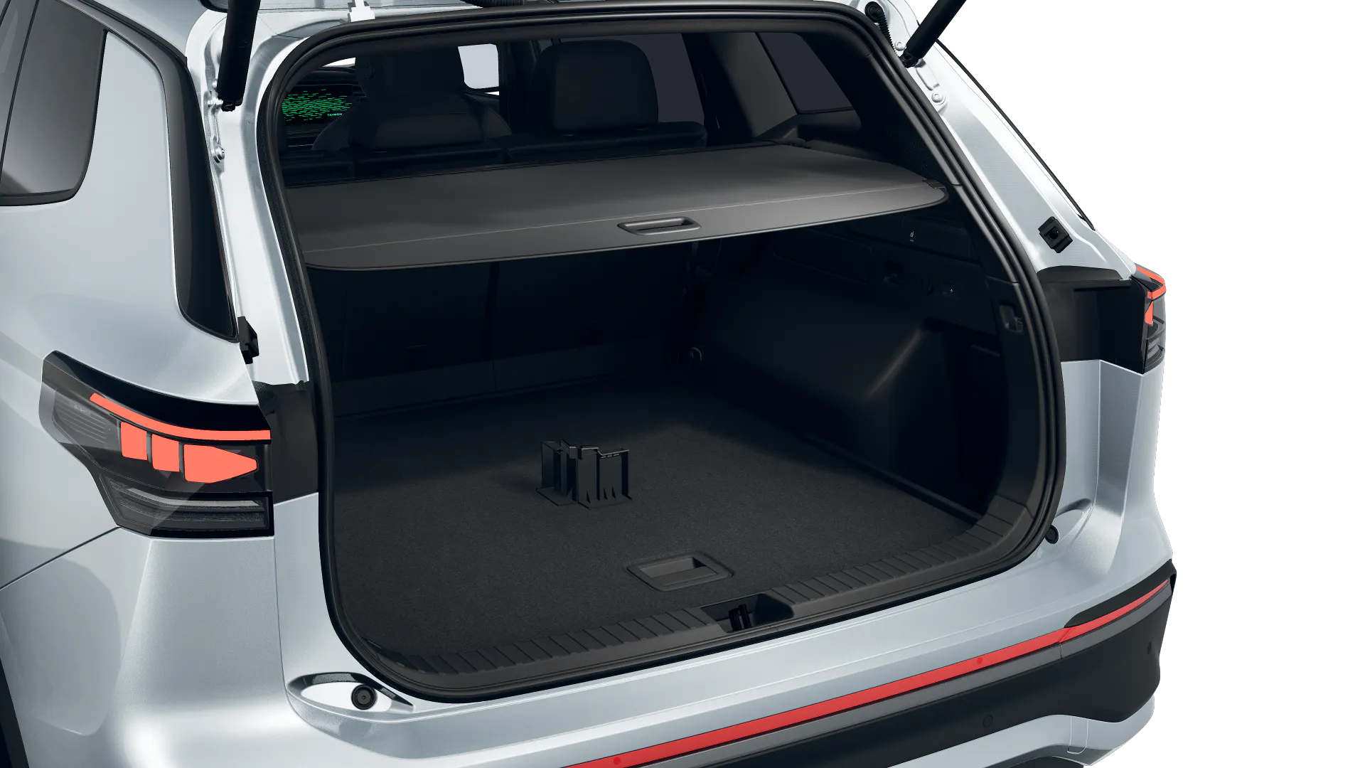 Volkswagen Tayron Elegance