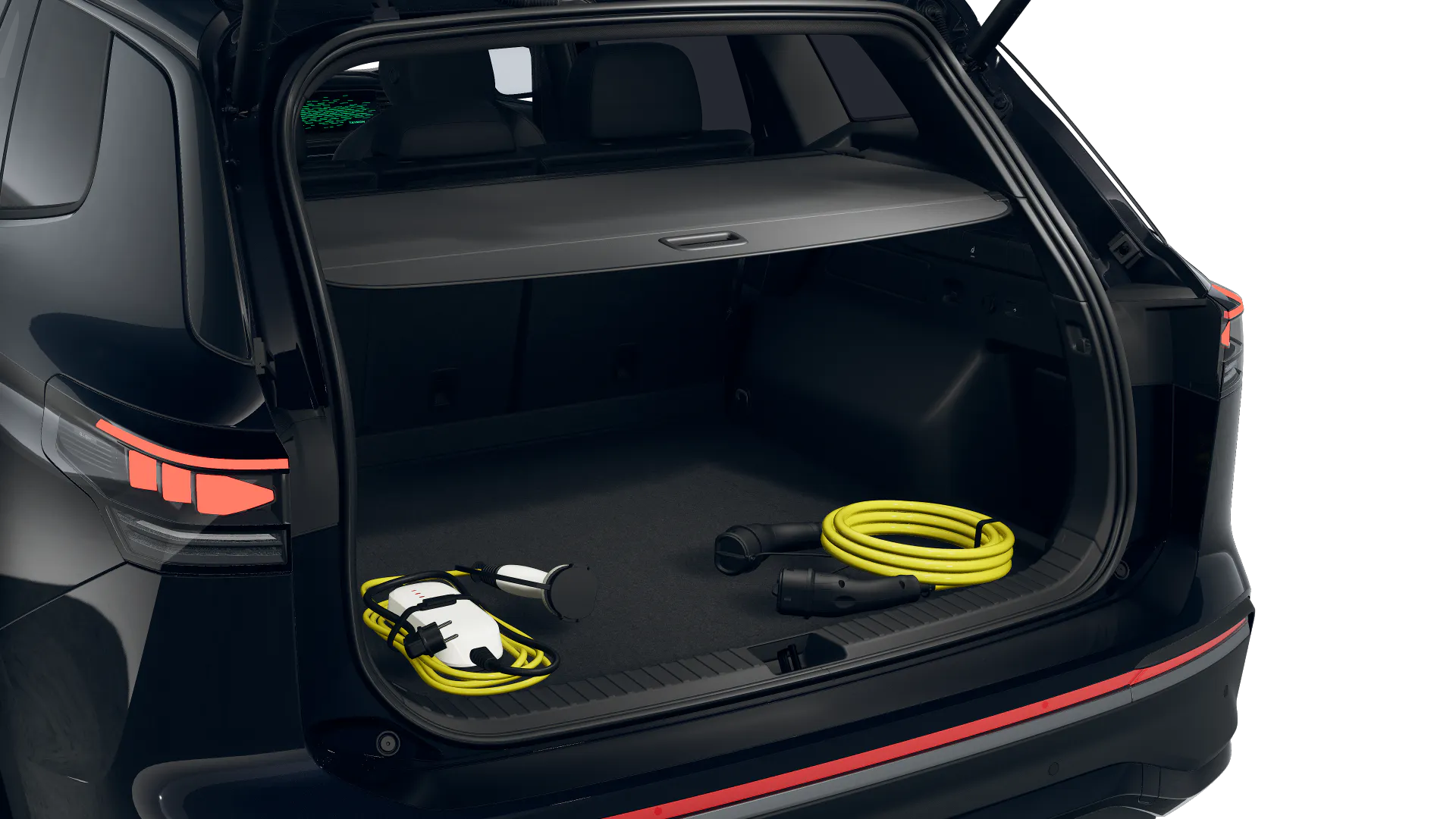 Volkswagen Tayron Elegance