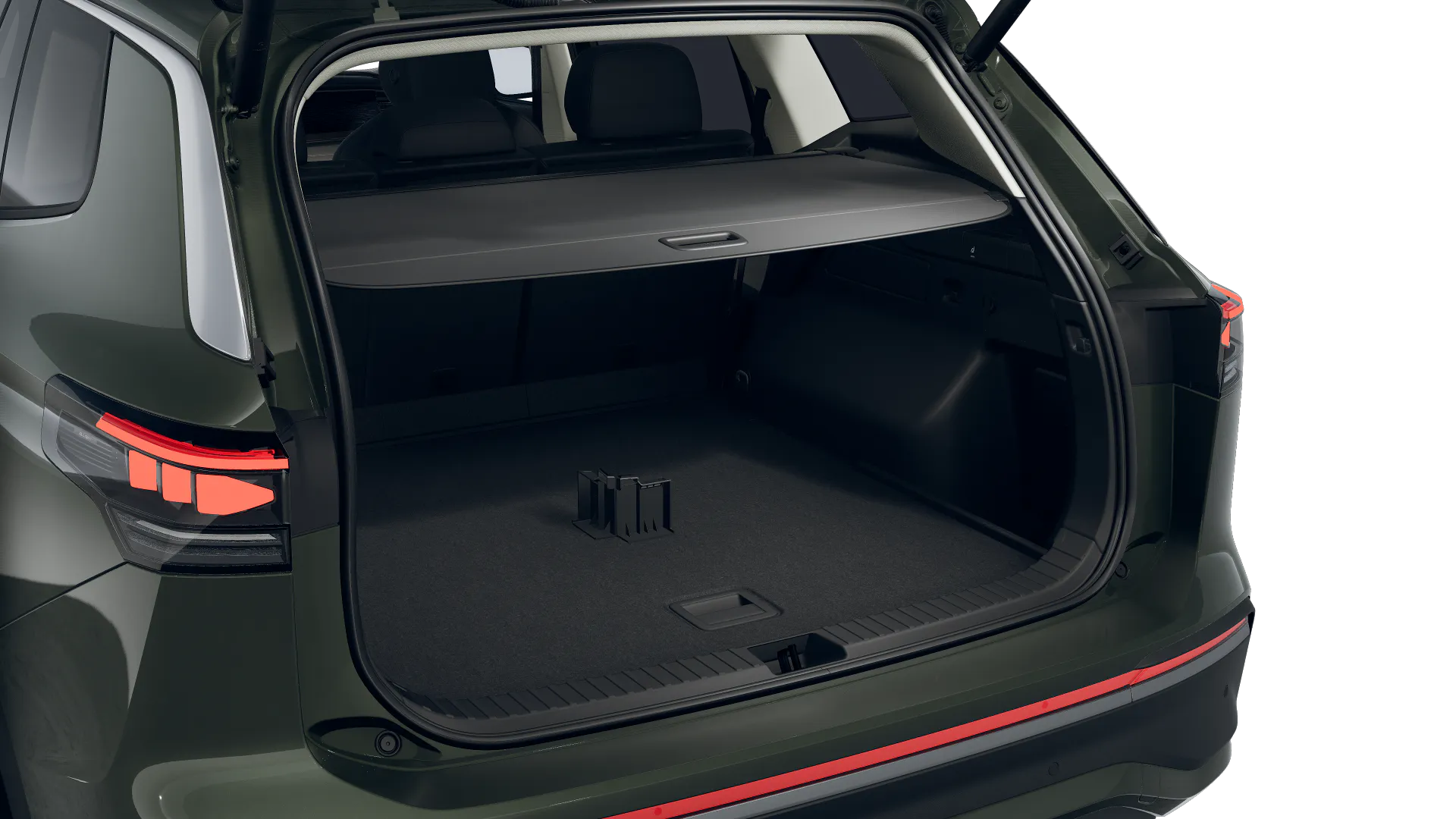 Volkswagen Tayron Elegance