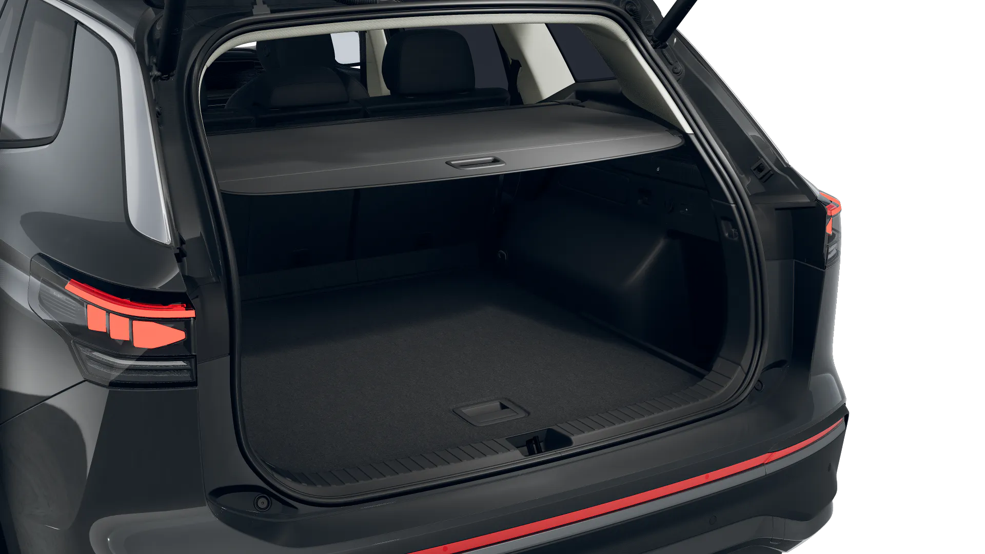 Volkswagen Tayron Elegance