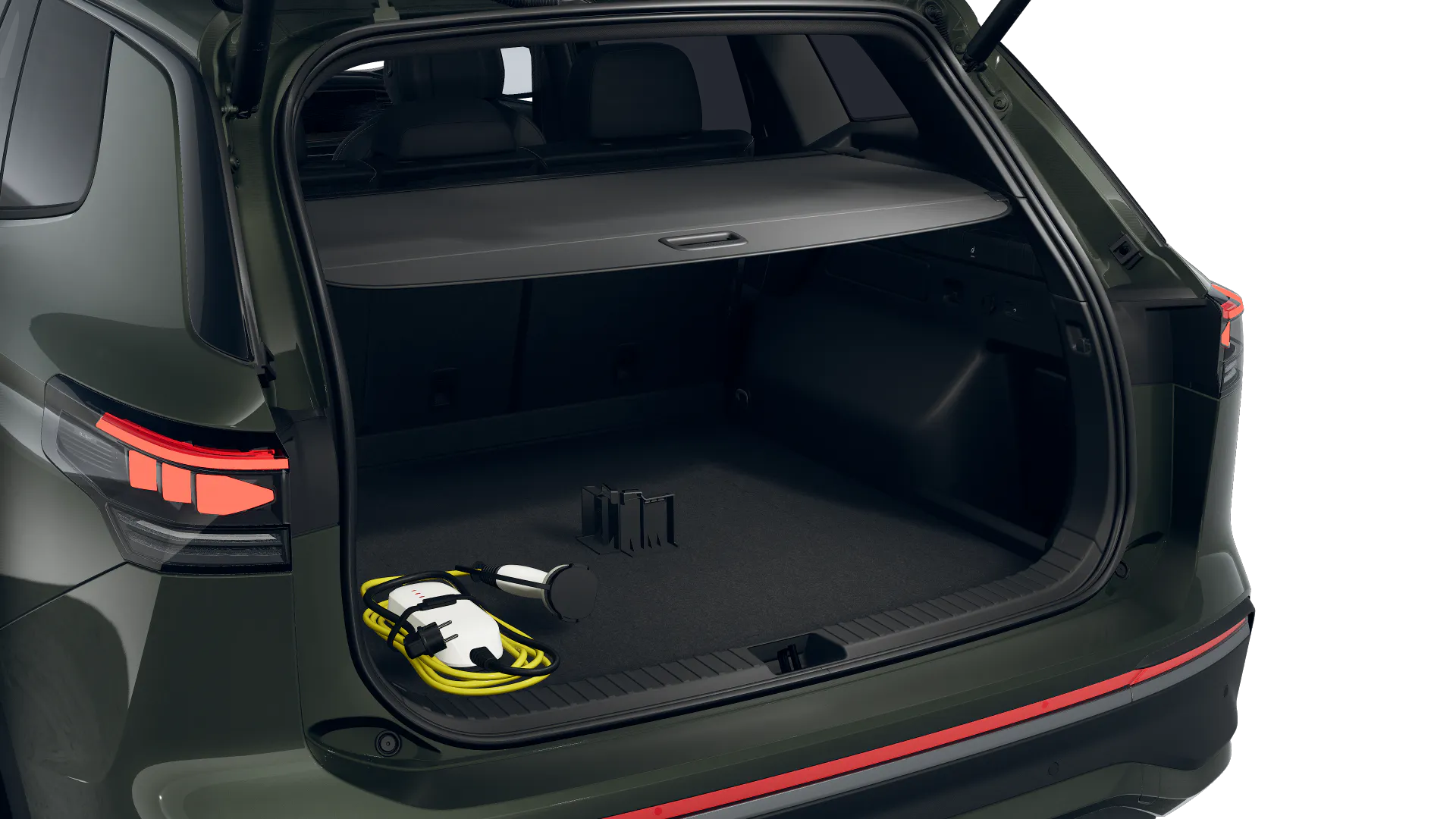 Volkswagen Tayron Elegance