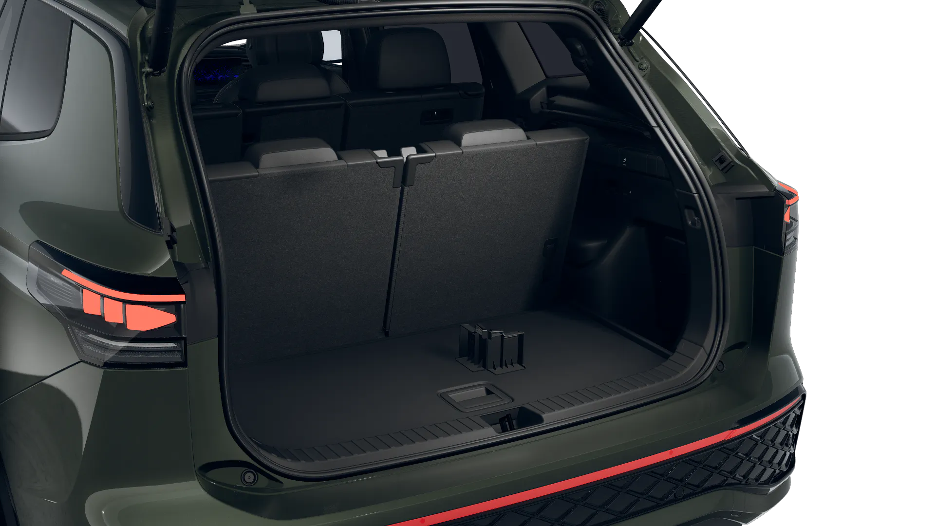 Volkswagen Tayron R-Line