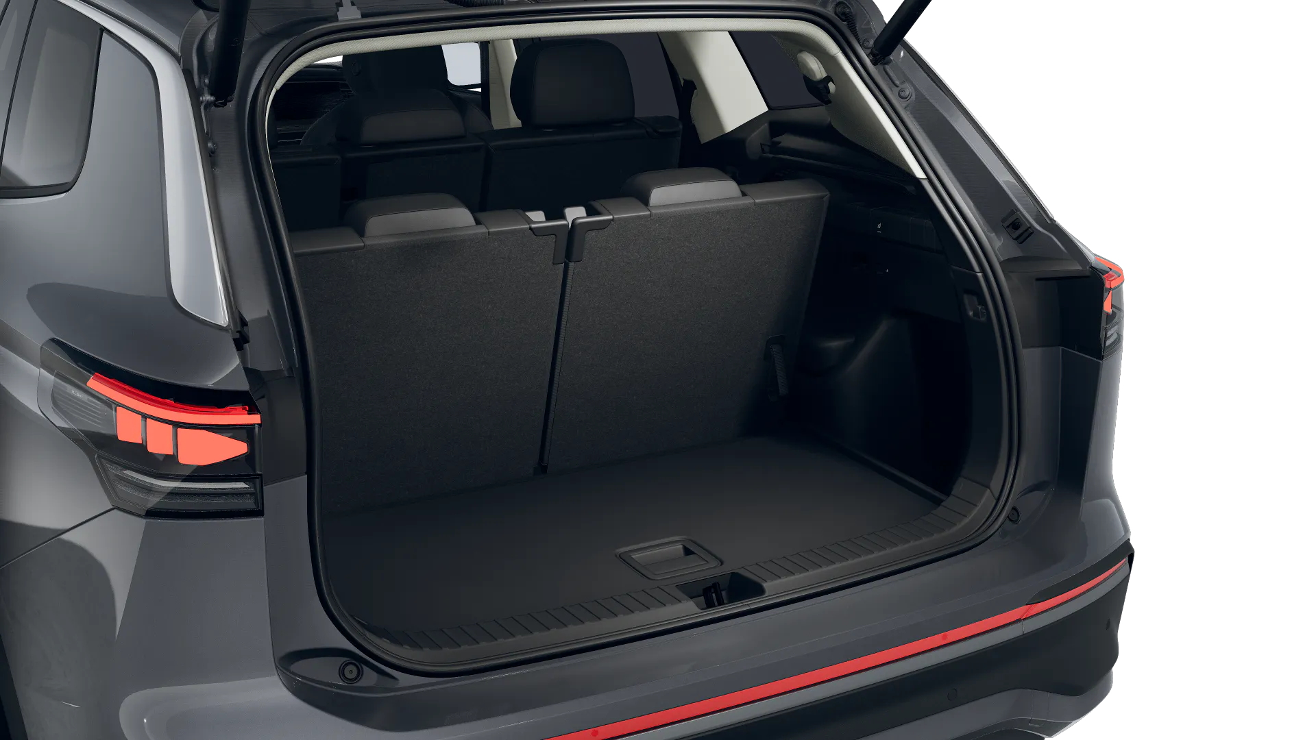 Volkswagen Tayron Elegance