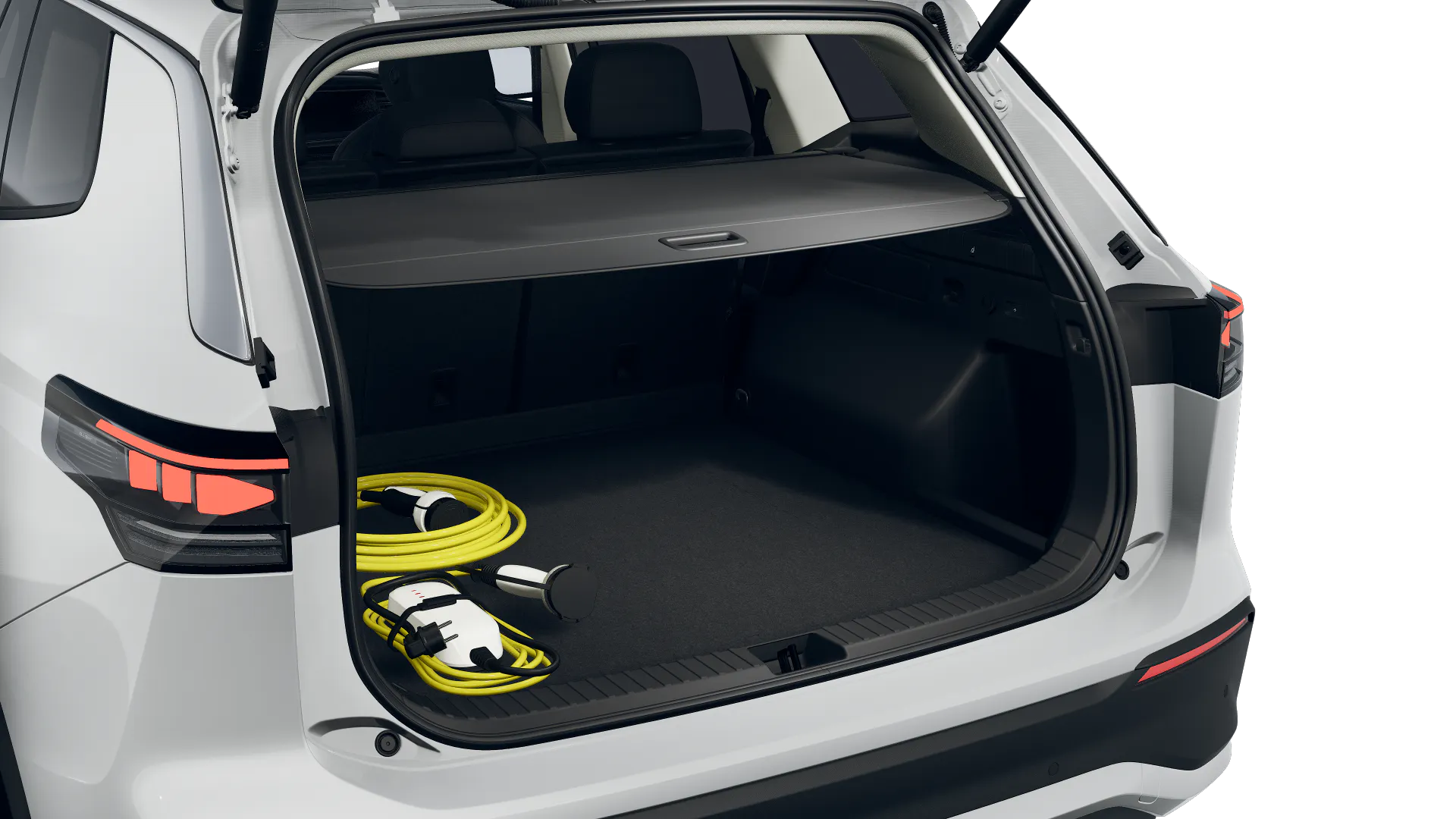Volkswagen Tayron Life