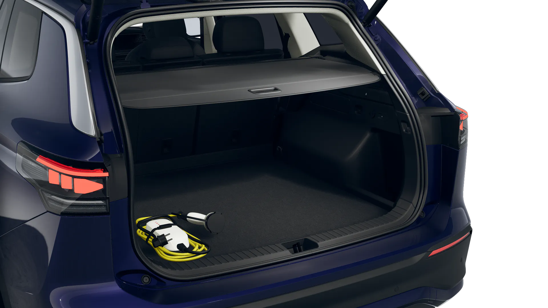 Volkswagen Tayron Life