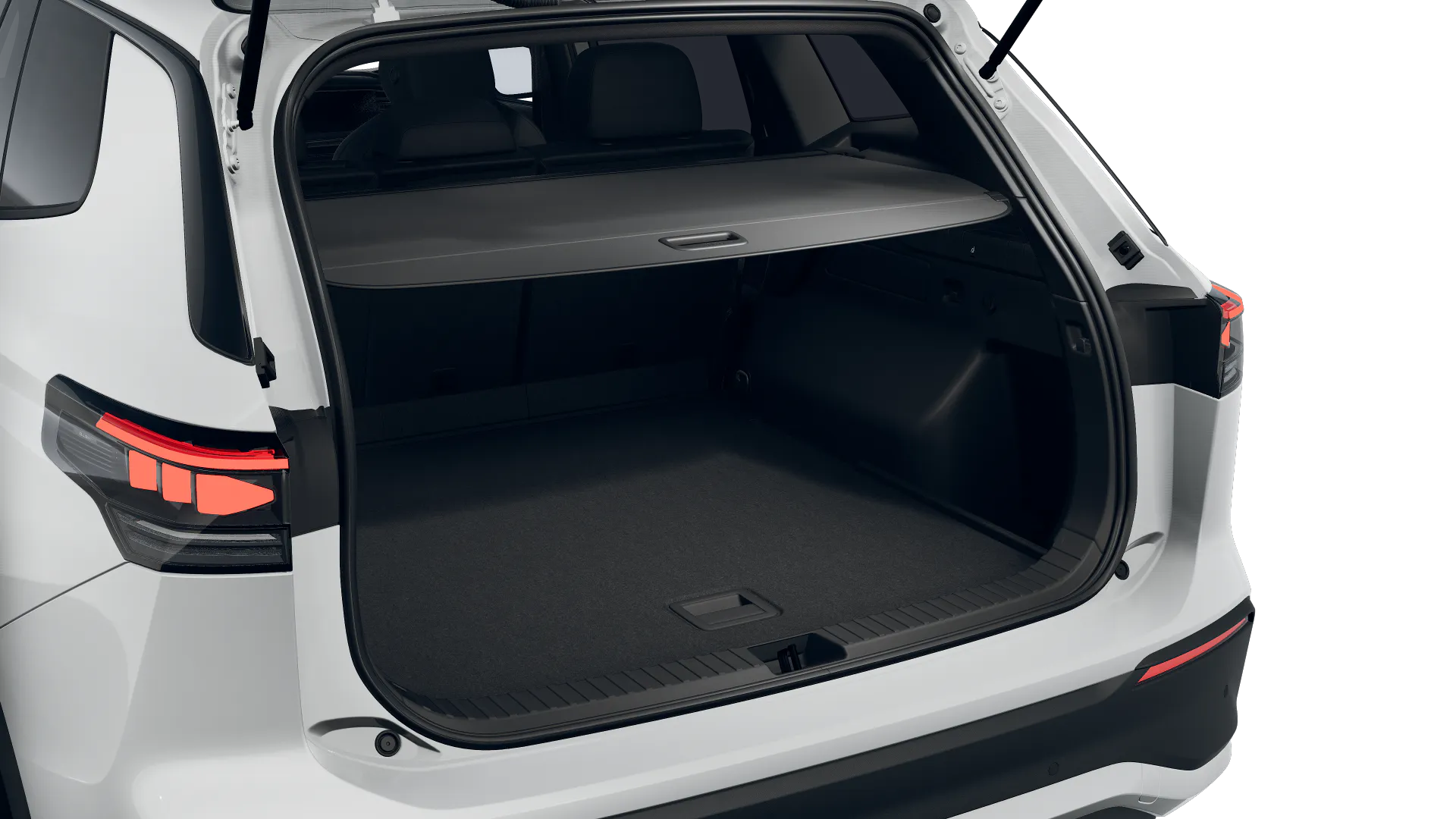 Volkswagen Tayron Life