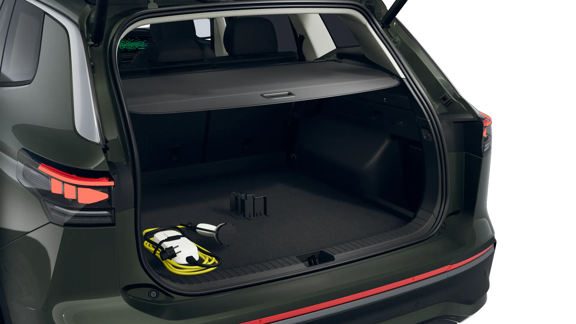 Volkswagen Tayron Elegance