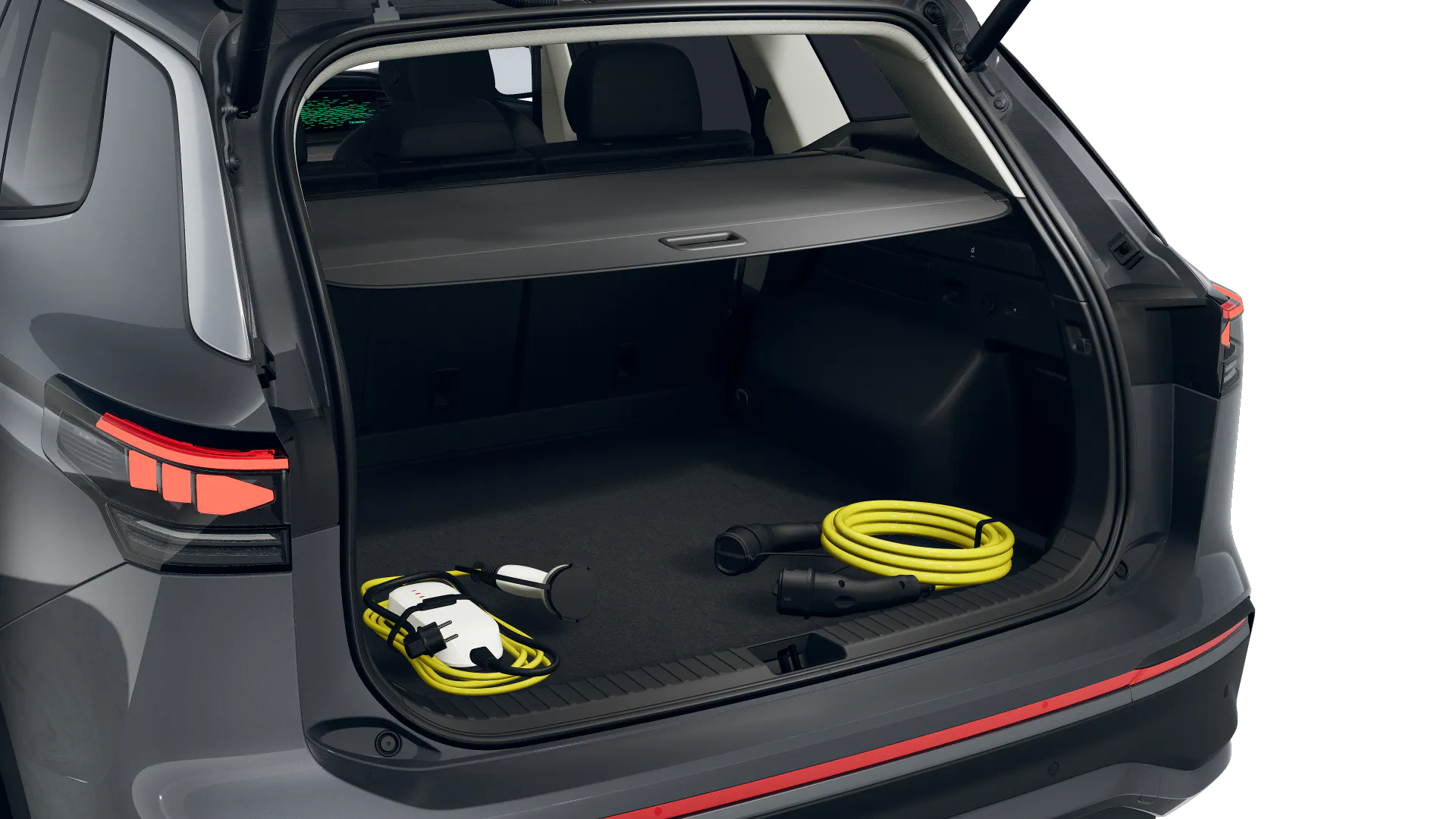 Volkswagen Tayron Elegance