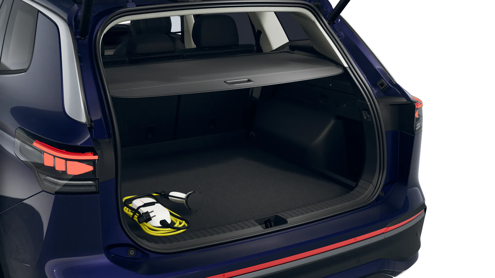 Volkswagen Tayron Elegance