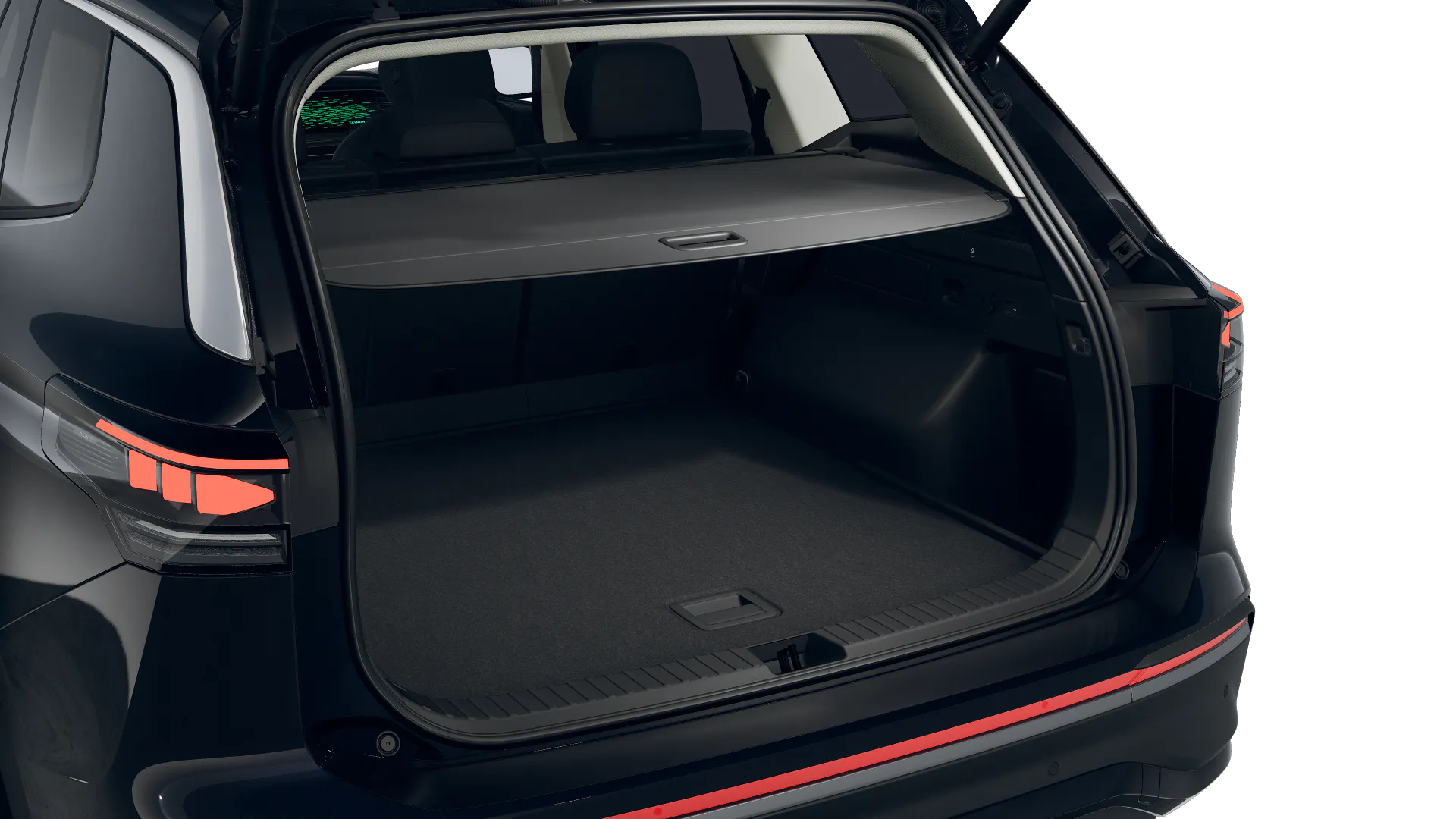Volkswagen Tayron Elegance