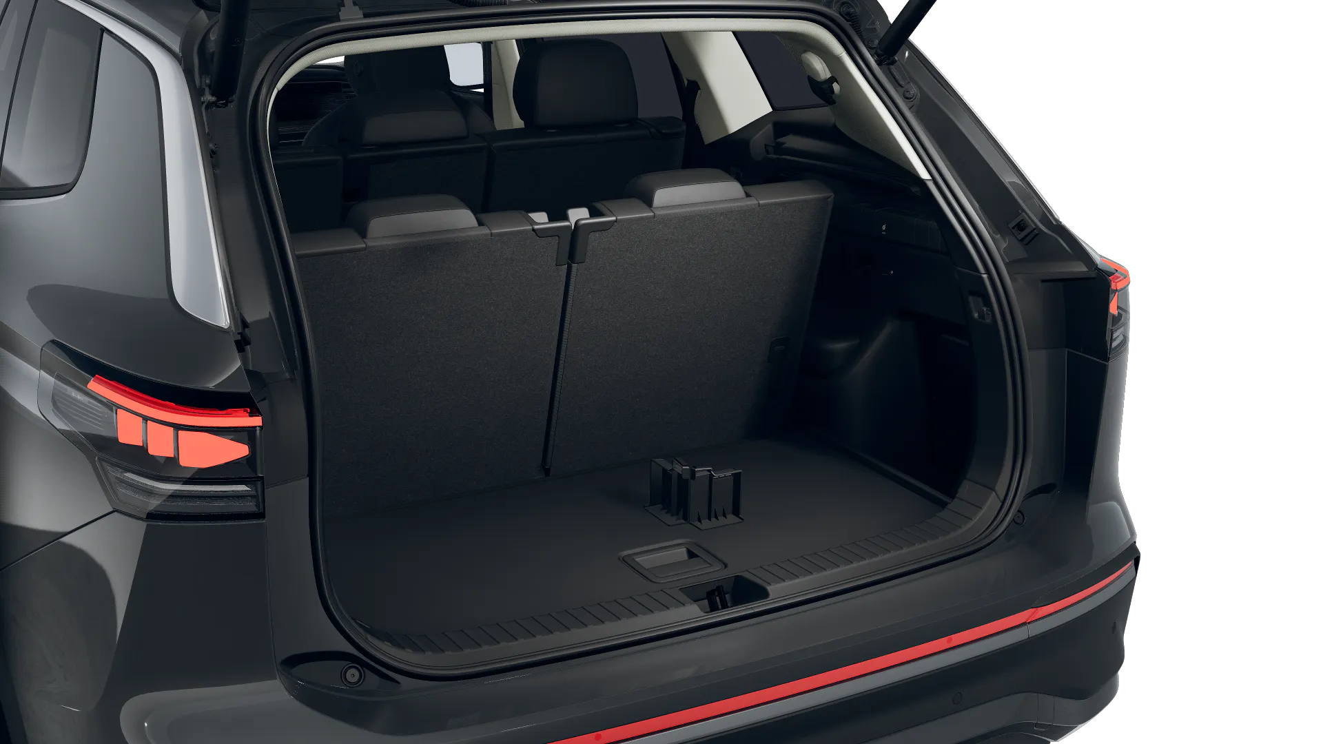 Volkswagen Tayron Elegance