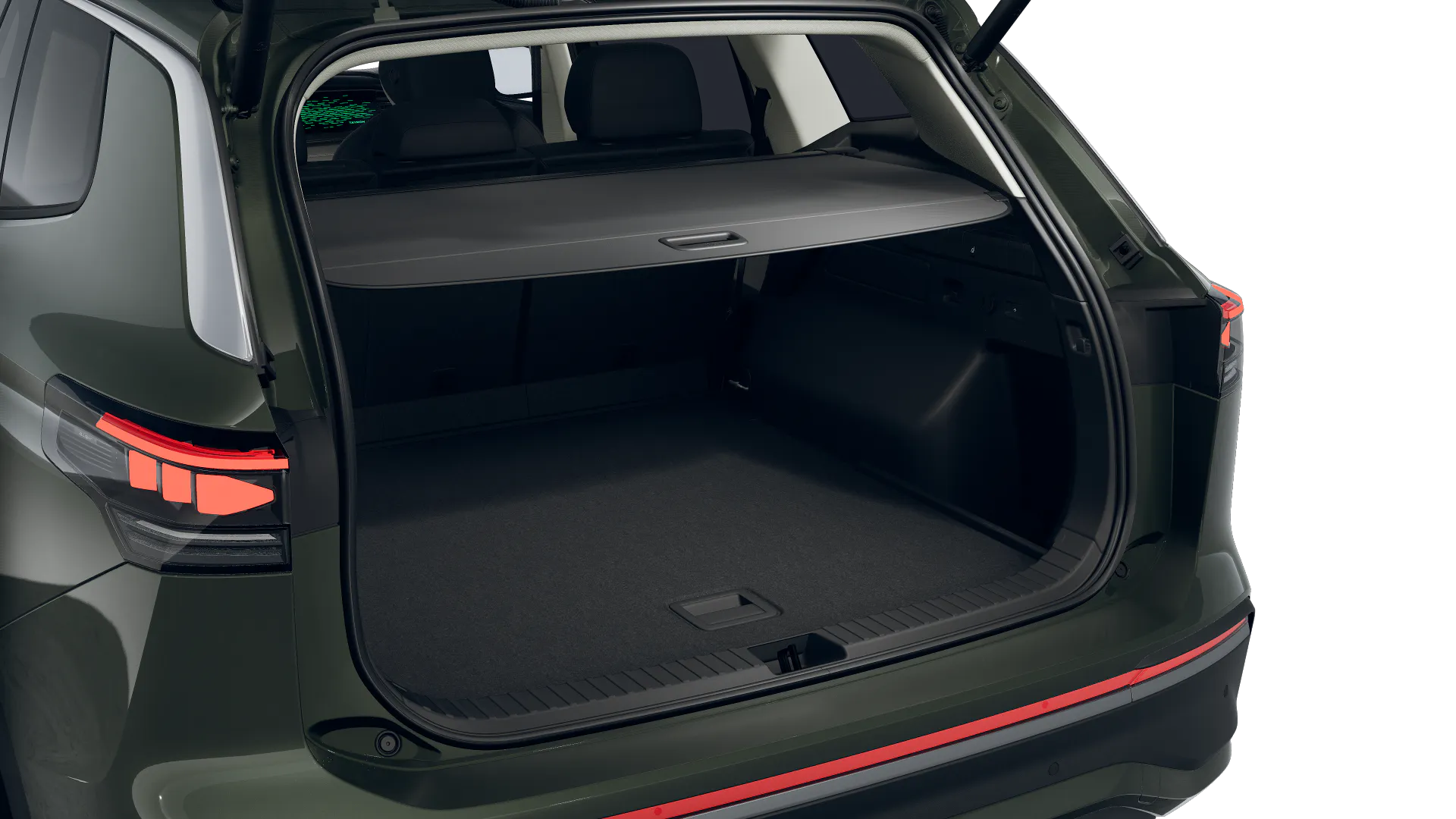 Volkswagen Tayron Elegance