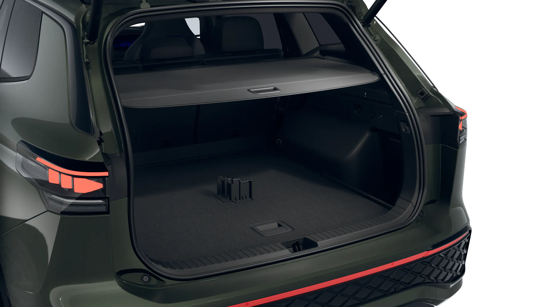 Volkswagen Tayron R-Line