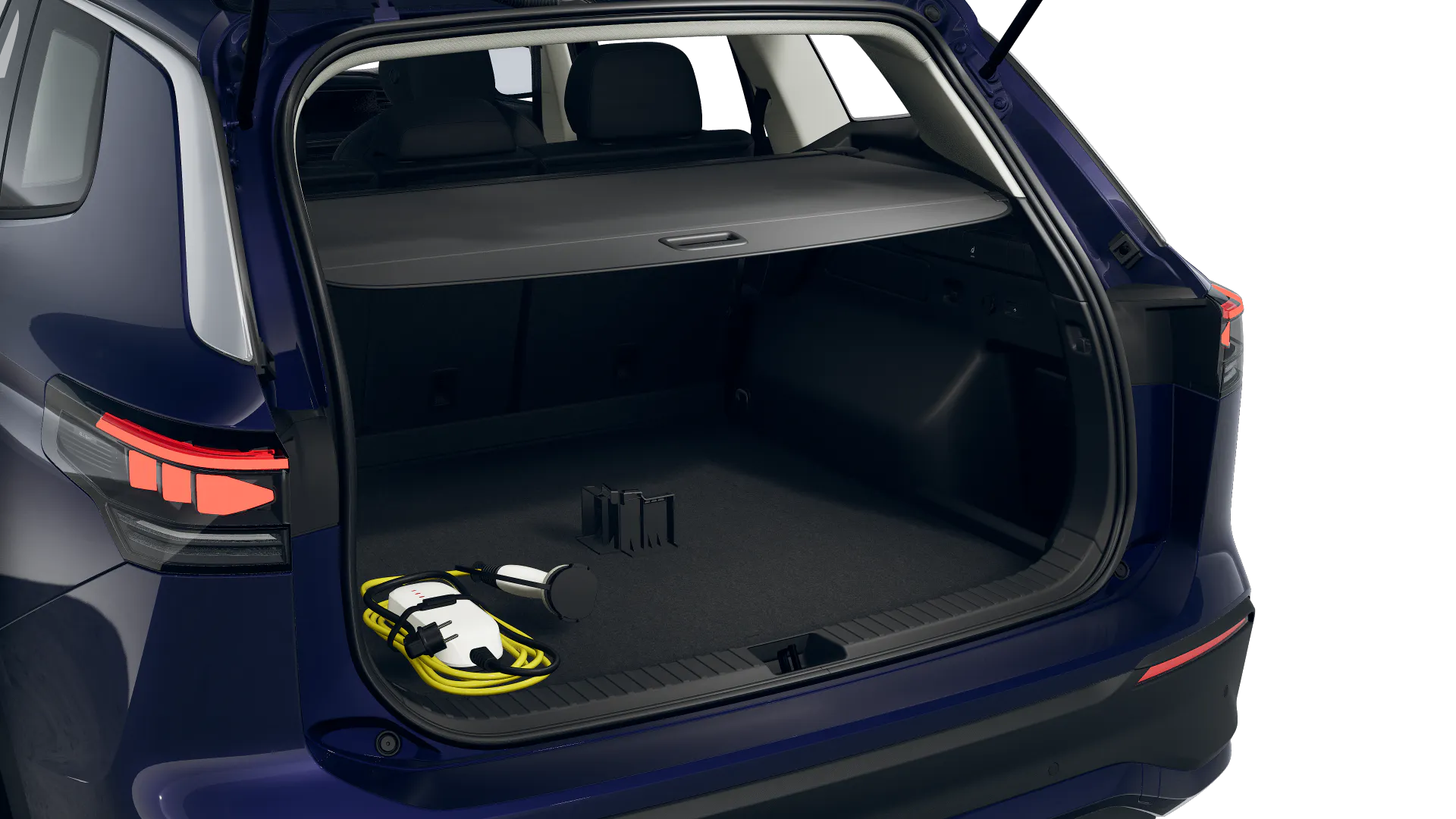 Volkswagen Tayron Life