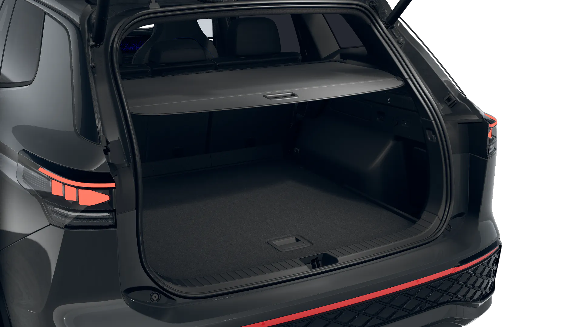 Volkswagen Tayron R-Line