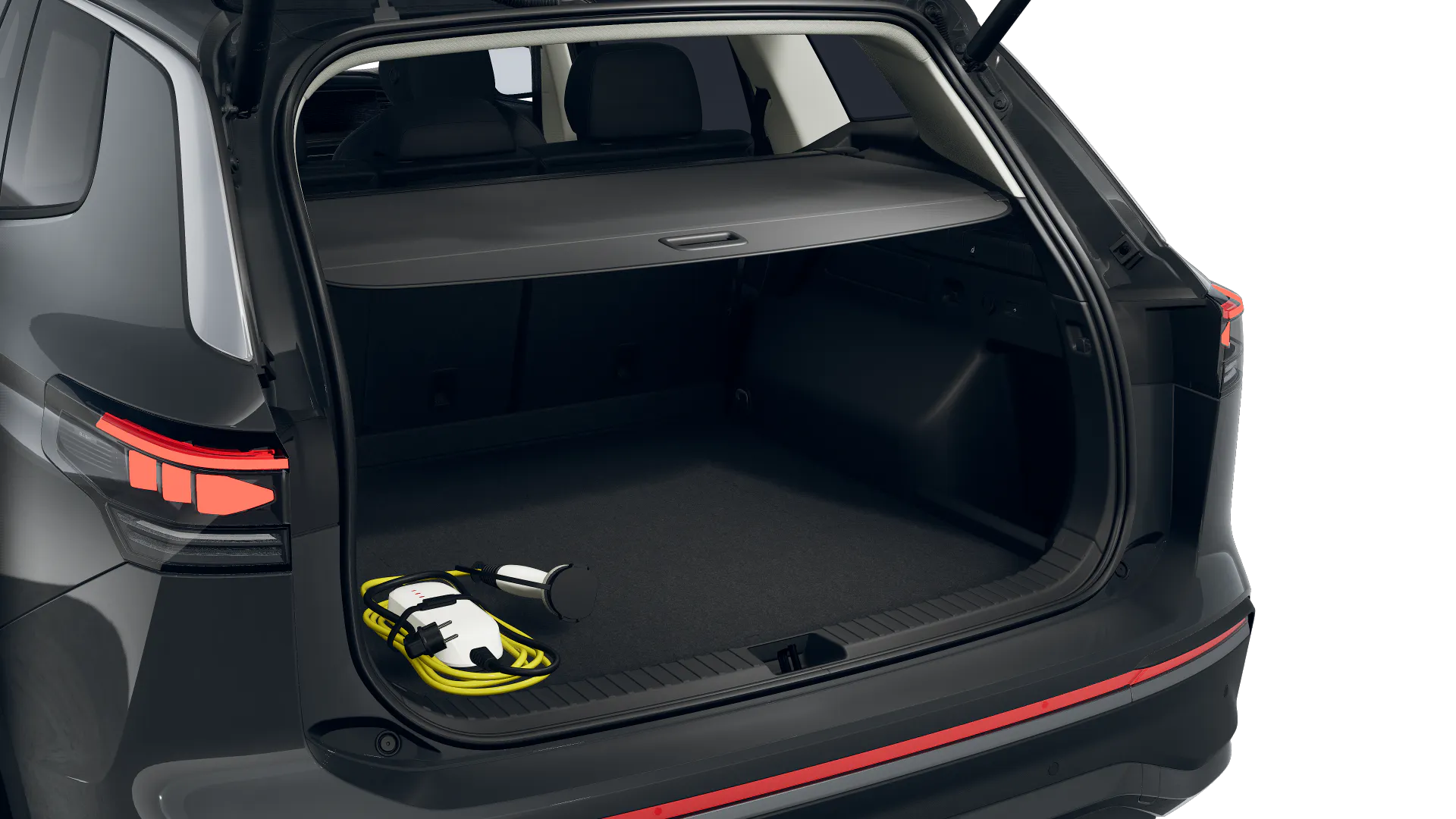 Volkswagen Tayron Elegance