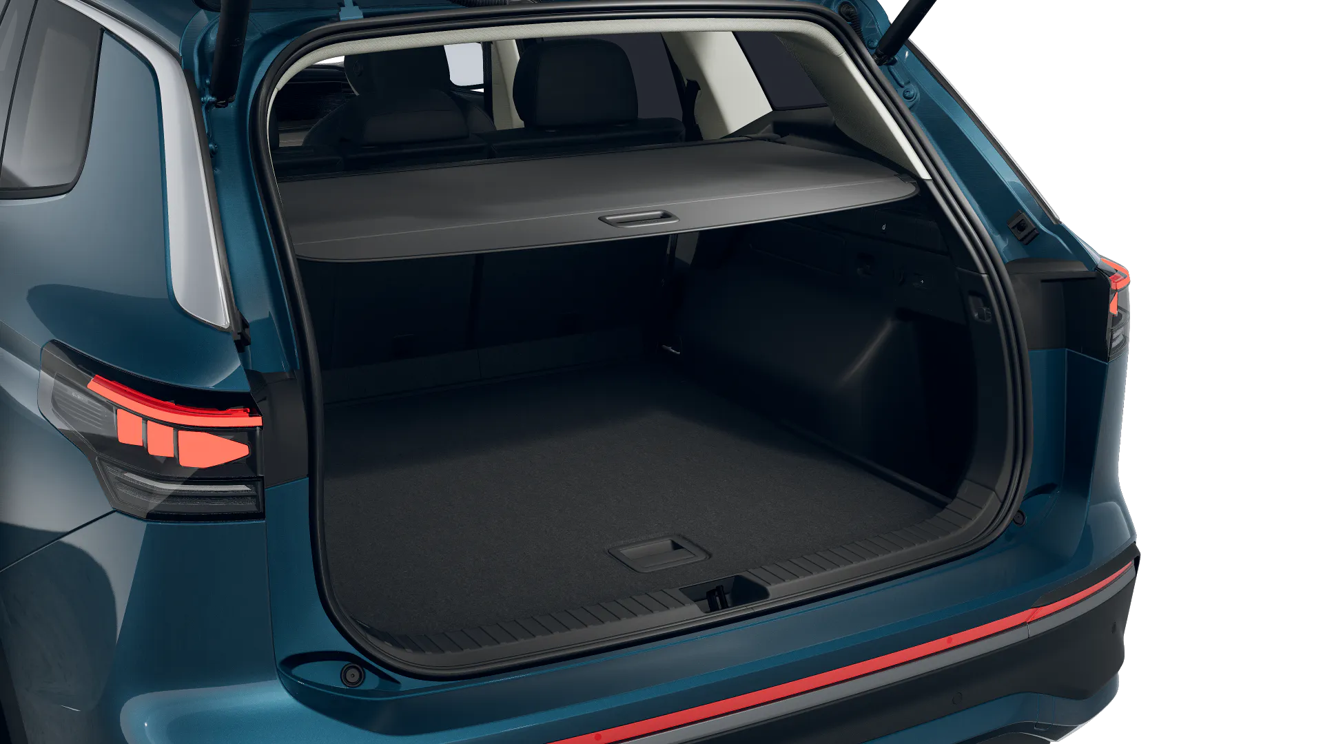 Volkswagen Tayron Elegance