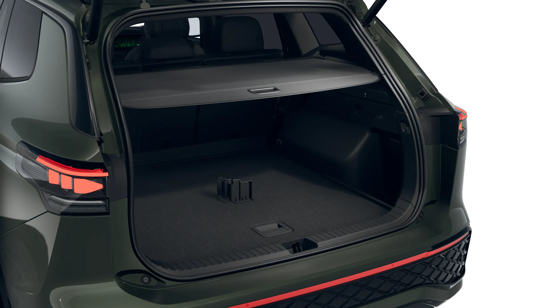 Volkswagen Tayron R-Line
