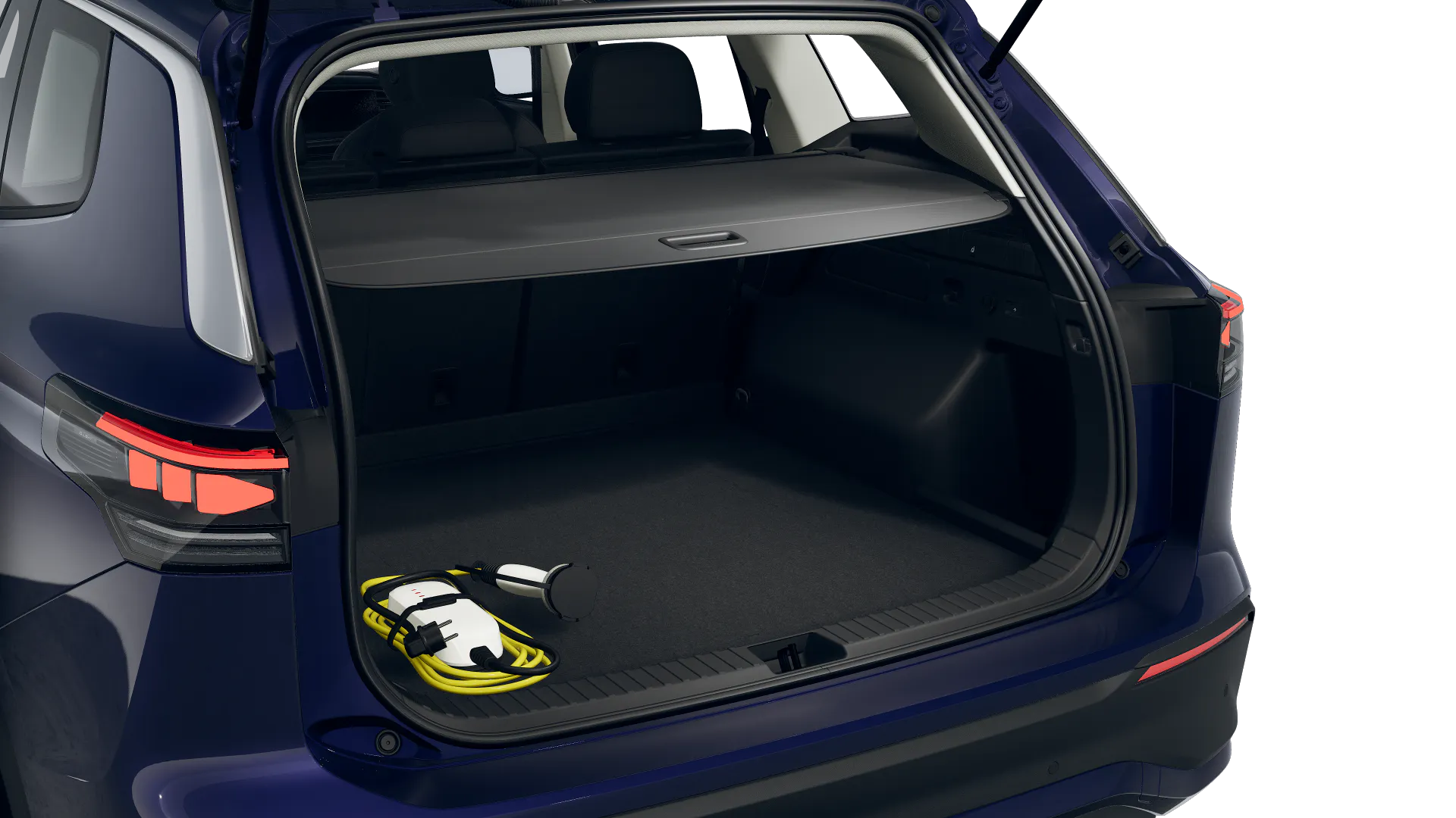 Volkswagen Tayron Life
