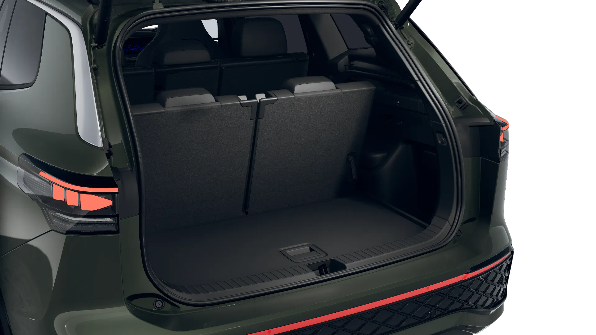 Volkswagen Tayron R-Line