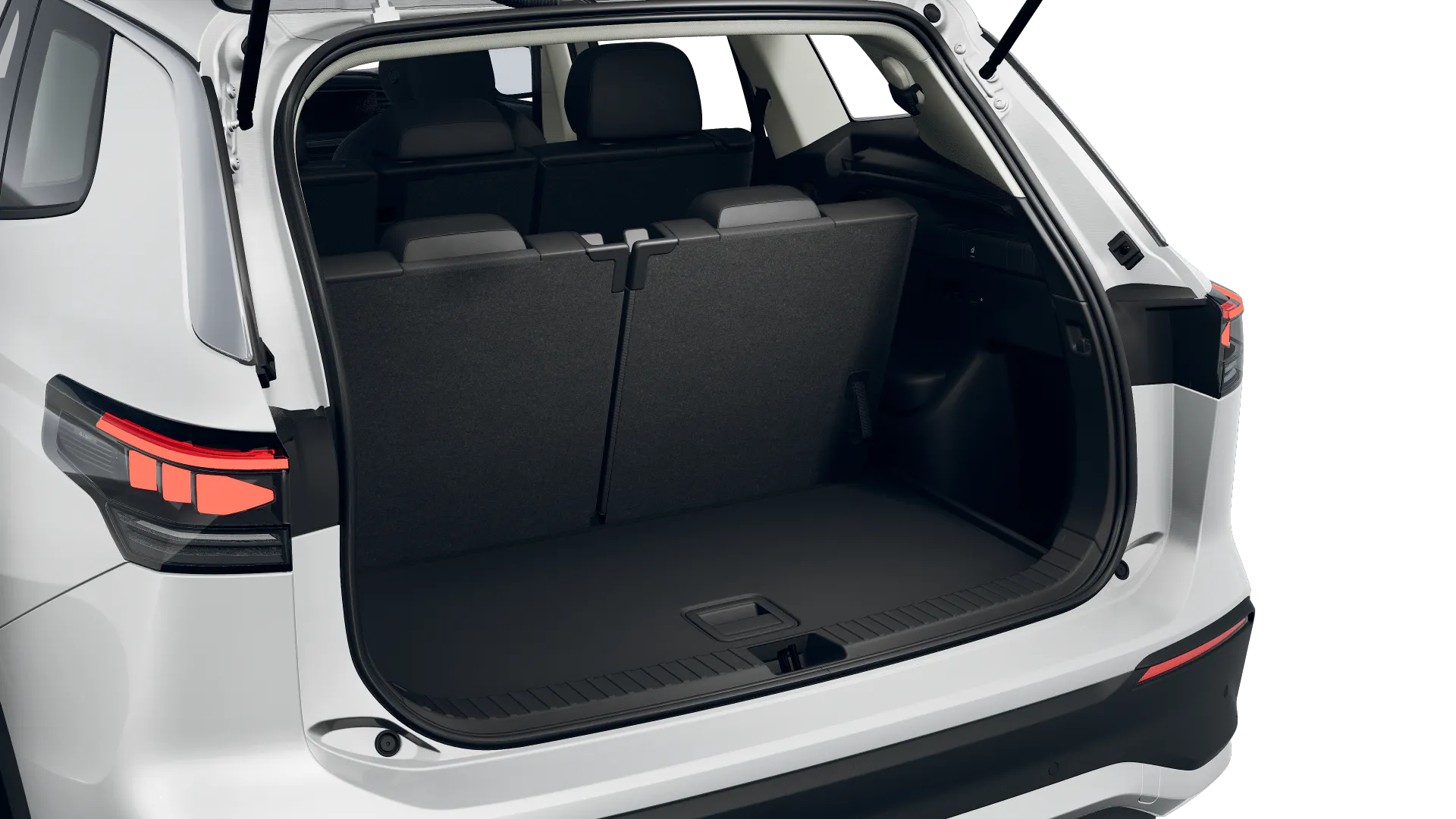 Volkswagen Tayron Life